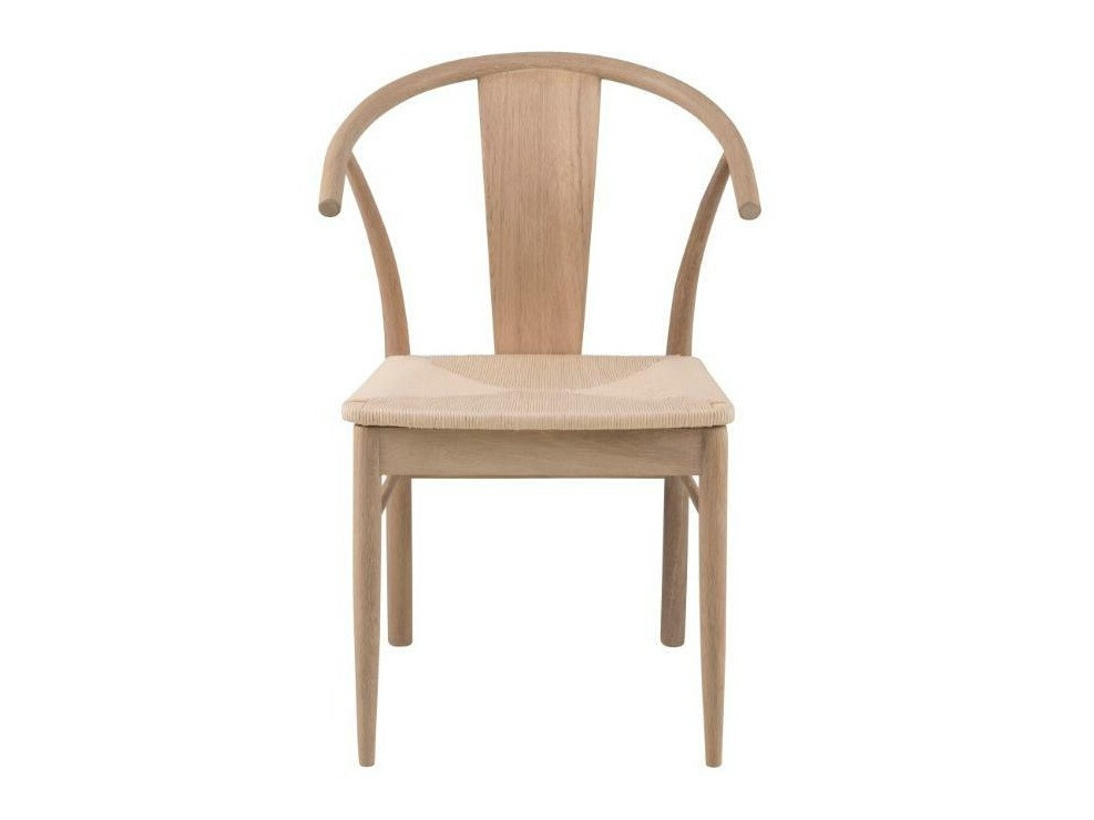 Chair Norsica 269 (Light oak)