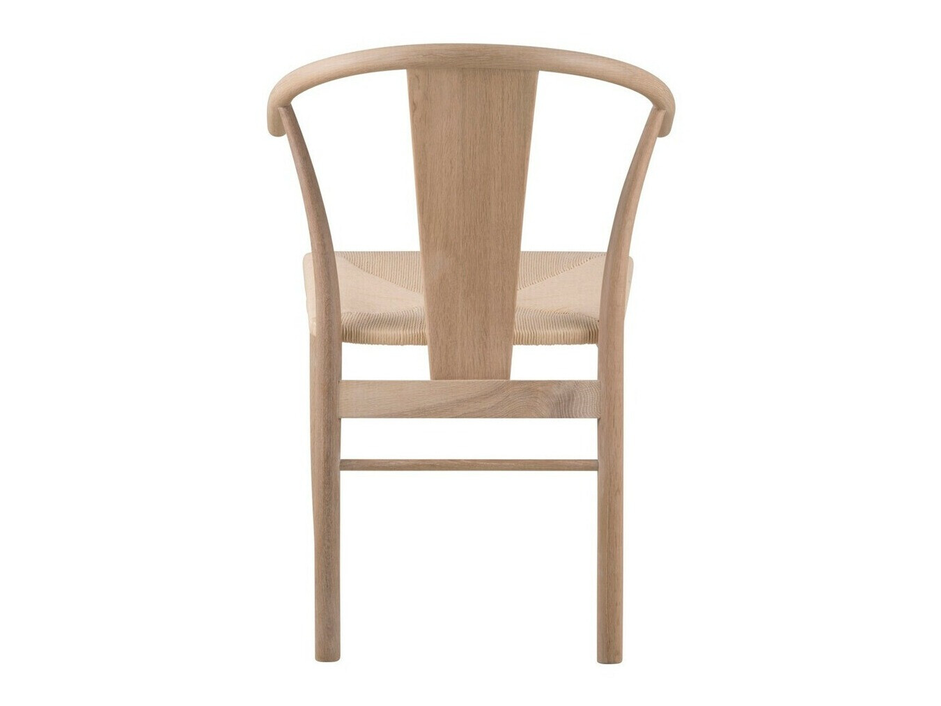 Chair Norsica 269 (Light oak)