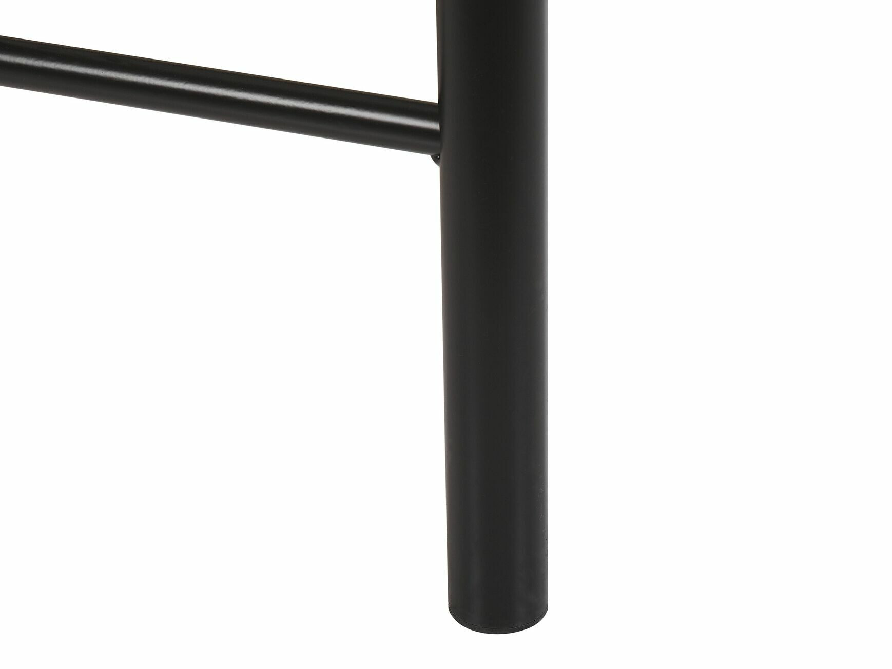 Κρεβάτι Berwyn 441 (Μαύρο)