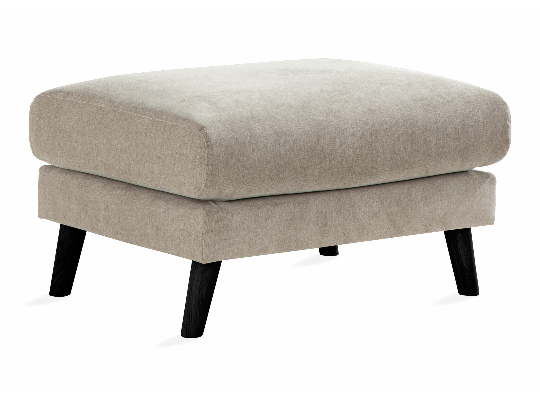 Σκαμπό σαλονιού Scandinavian Choice Catmori 125 (Orinoco 23)