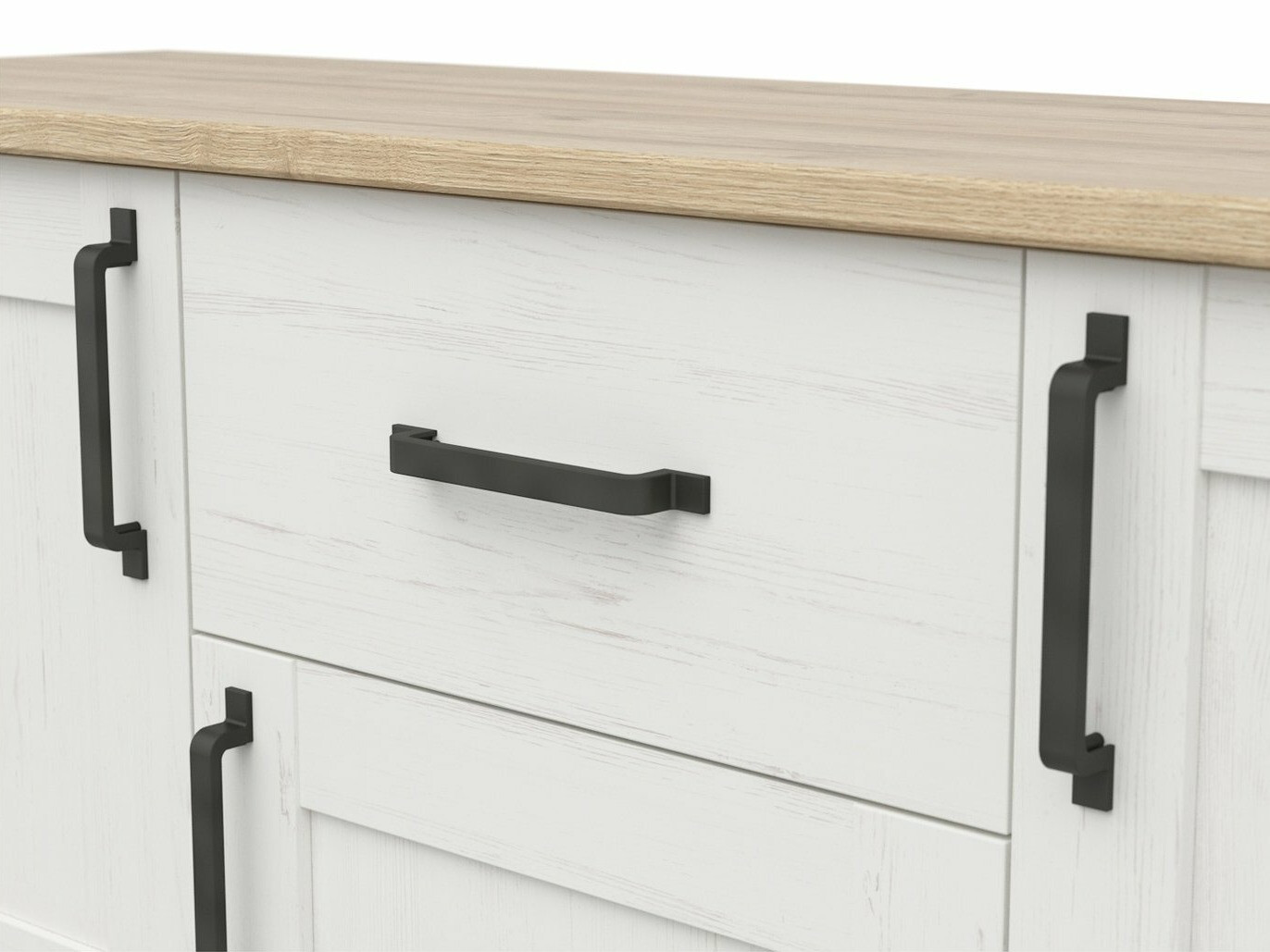 Chest of drawers Balmave 103