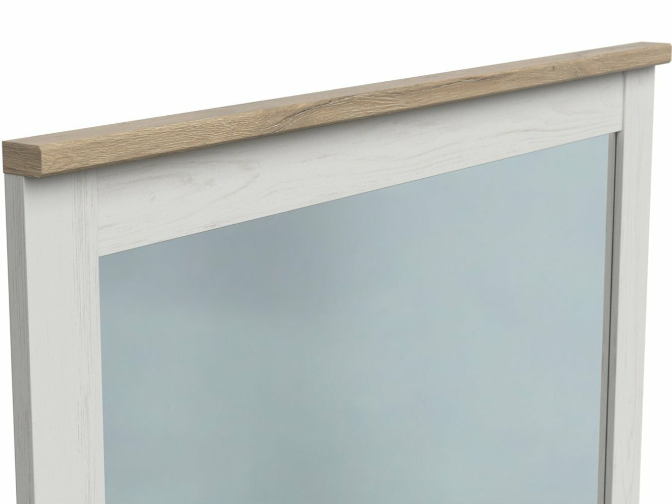 Mirror Balmave 105