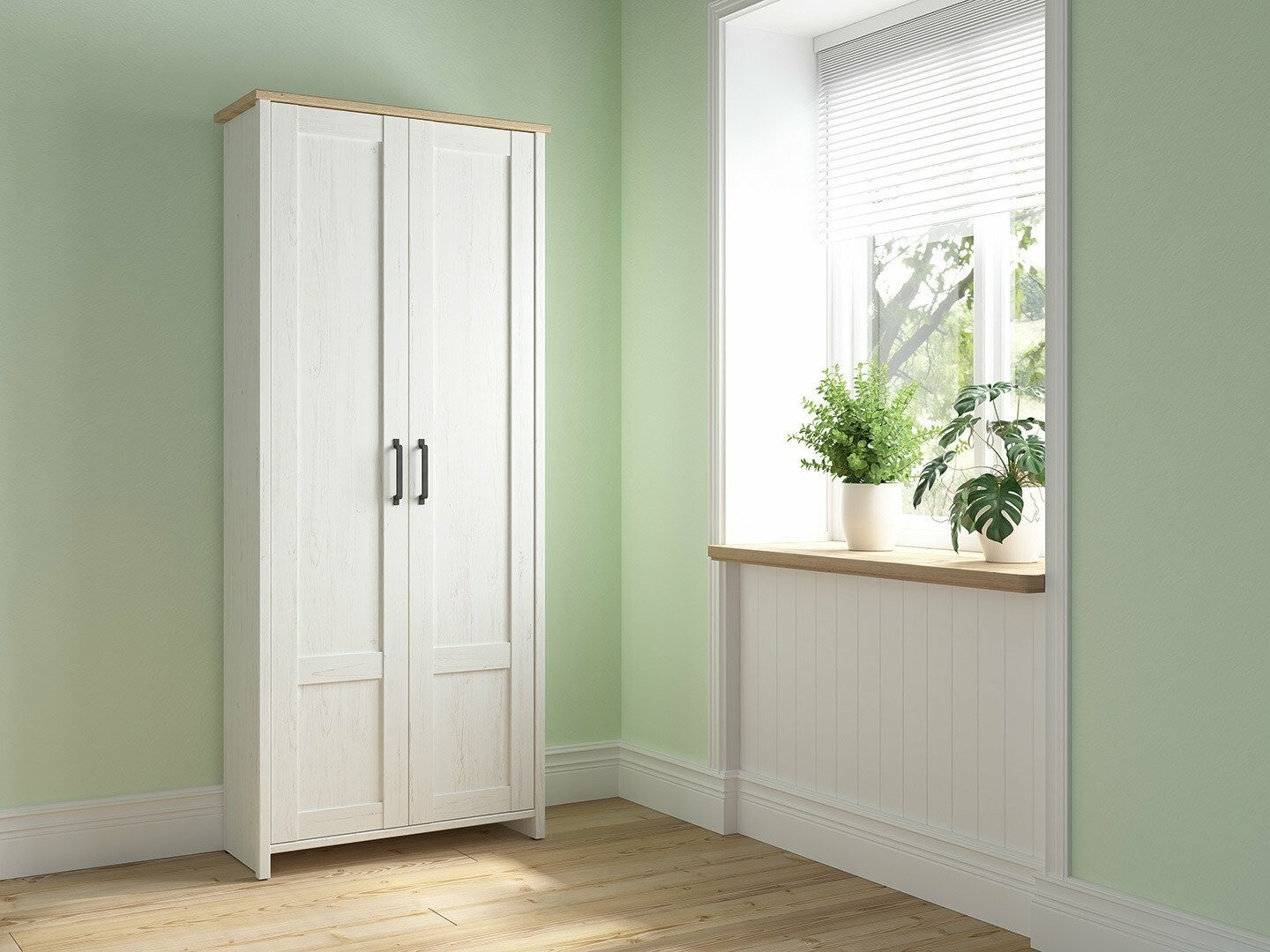 Ντουλάπα Balmave 111