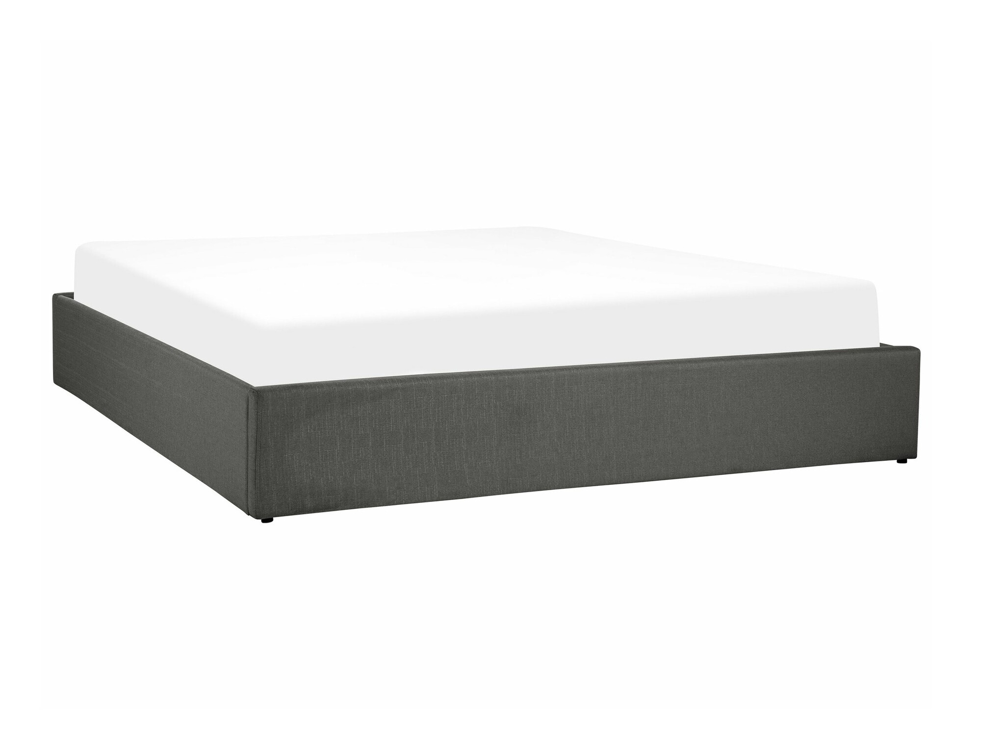 Bed Berwyn 1567 (Grey)