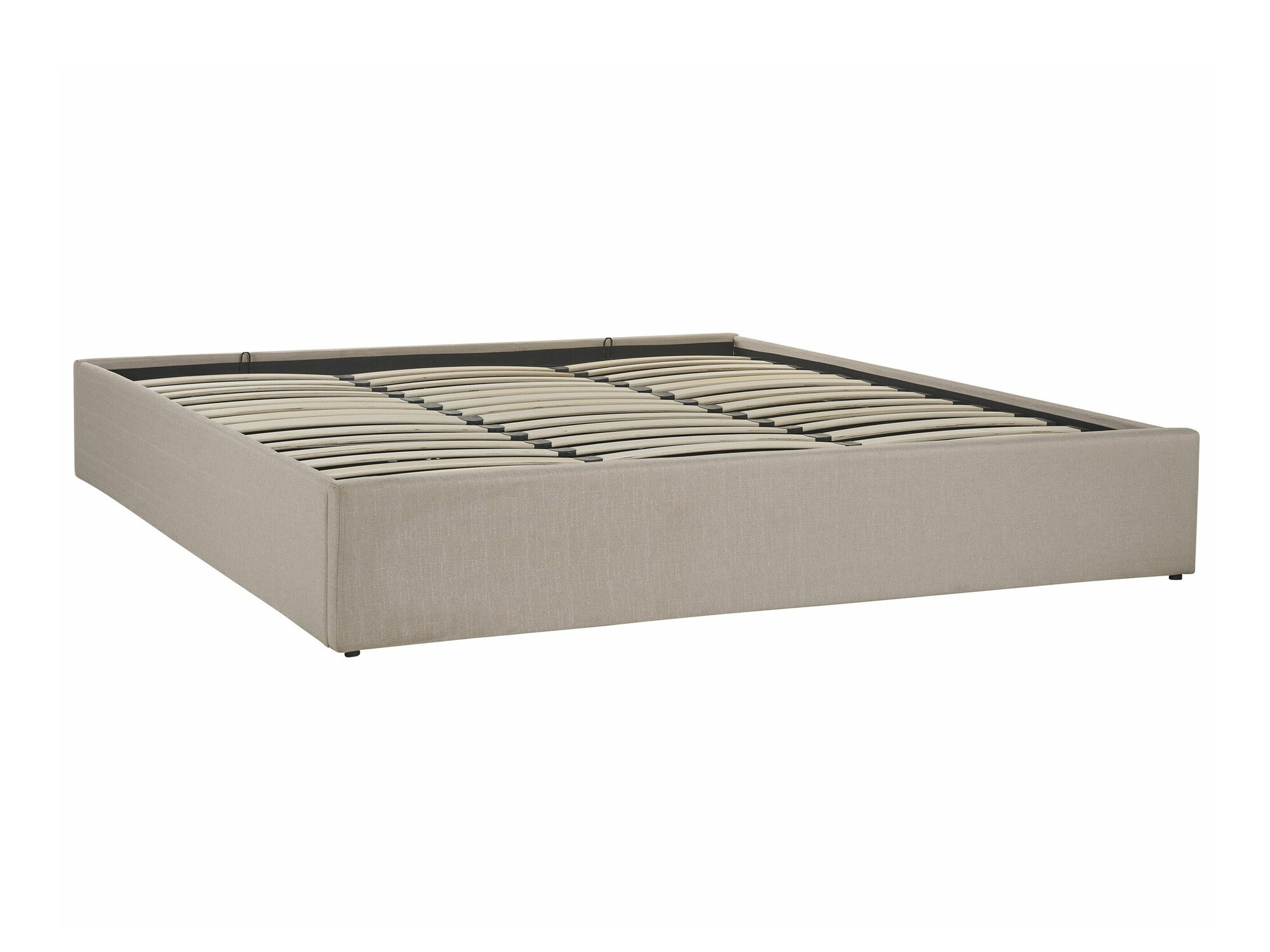 Bed Berwyn 1567 (Light brown)
