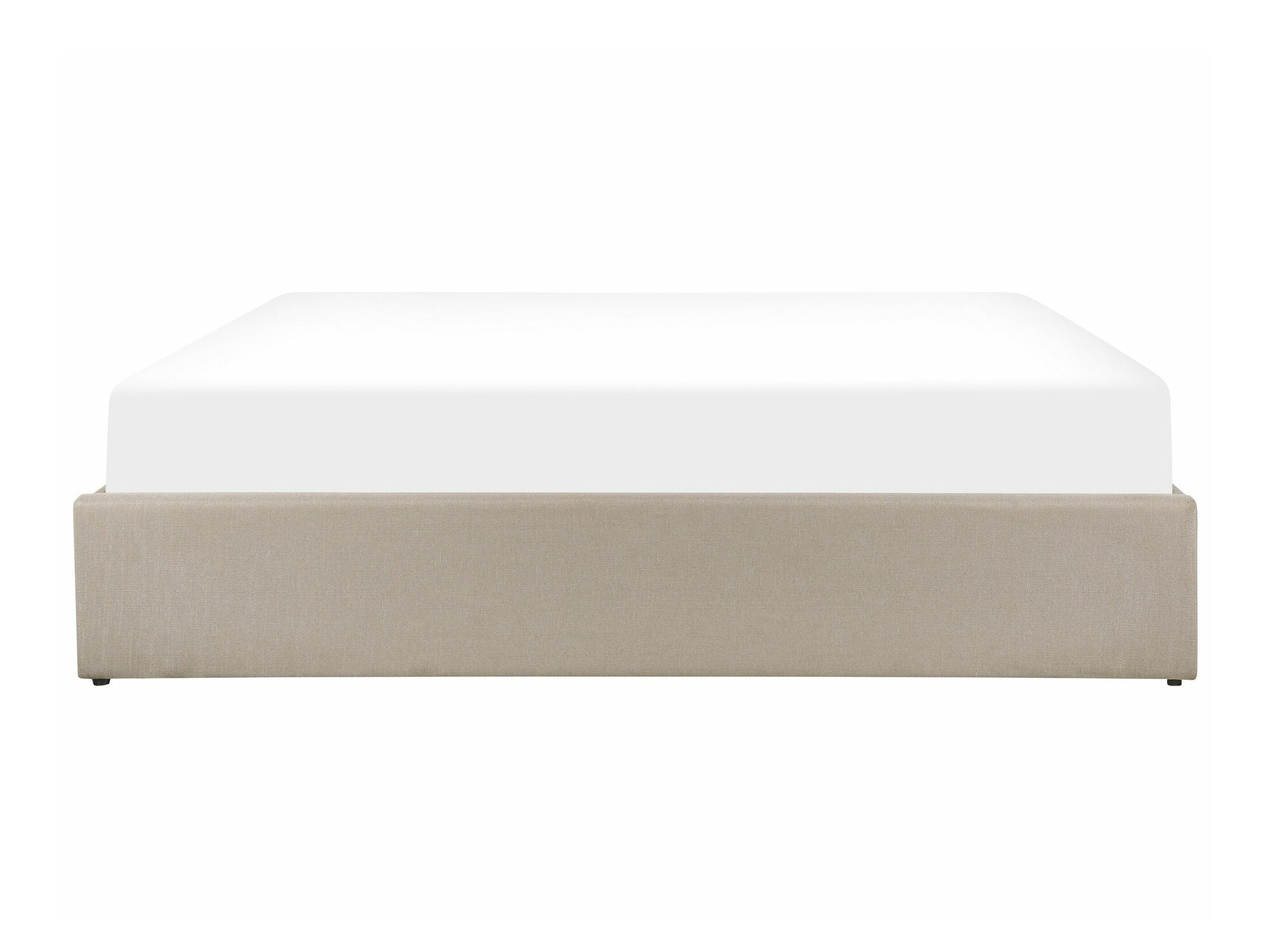 Bed Berwyn 1567 (Light brown)