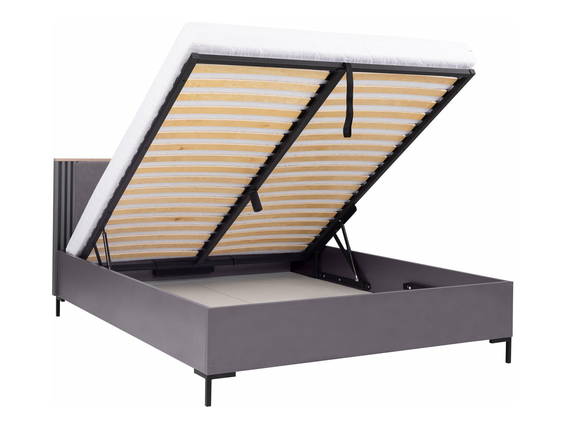 Bed Livlevo 119