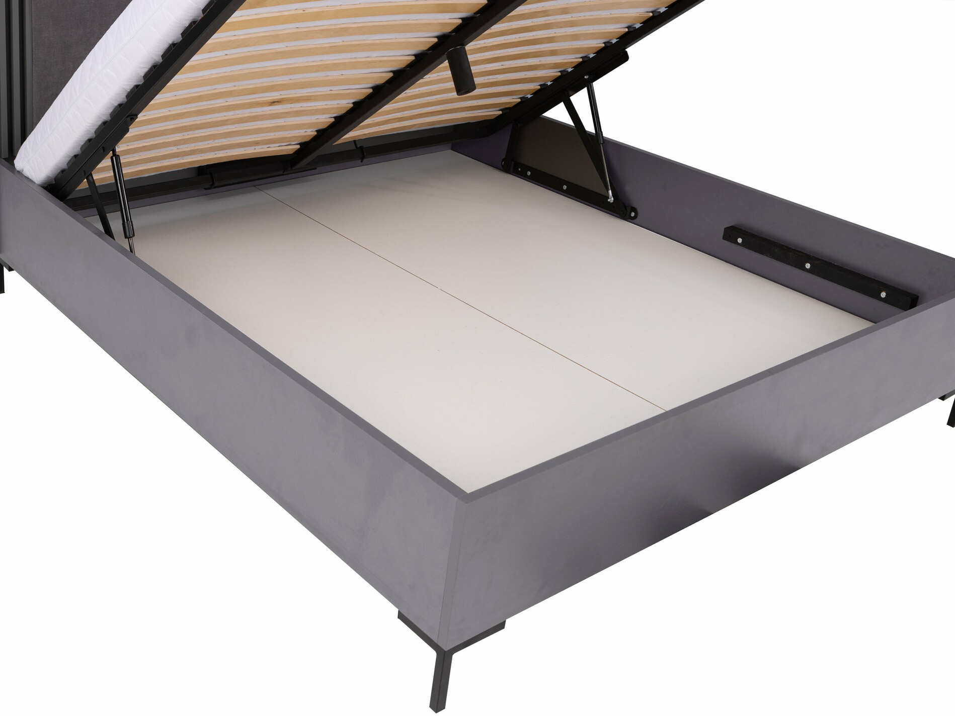 Bed Livlevo 119