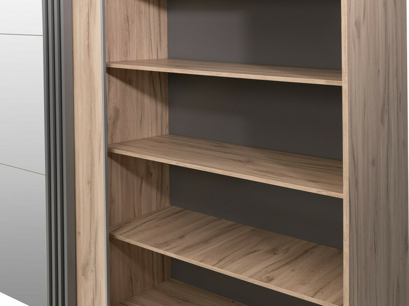 Bedroom set Livlevo 121