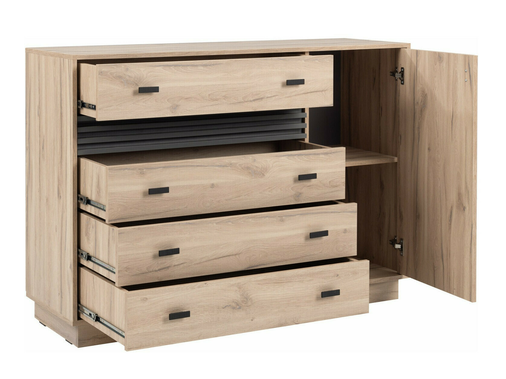Bedroom set Livlevo 122
