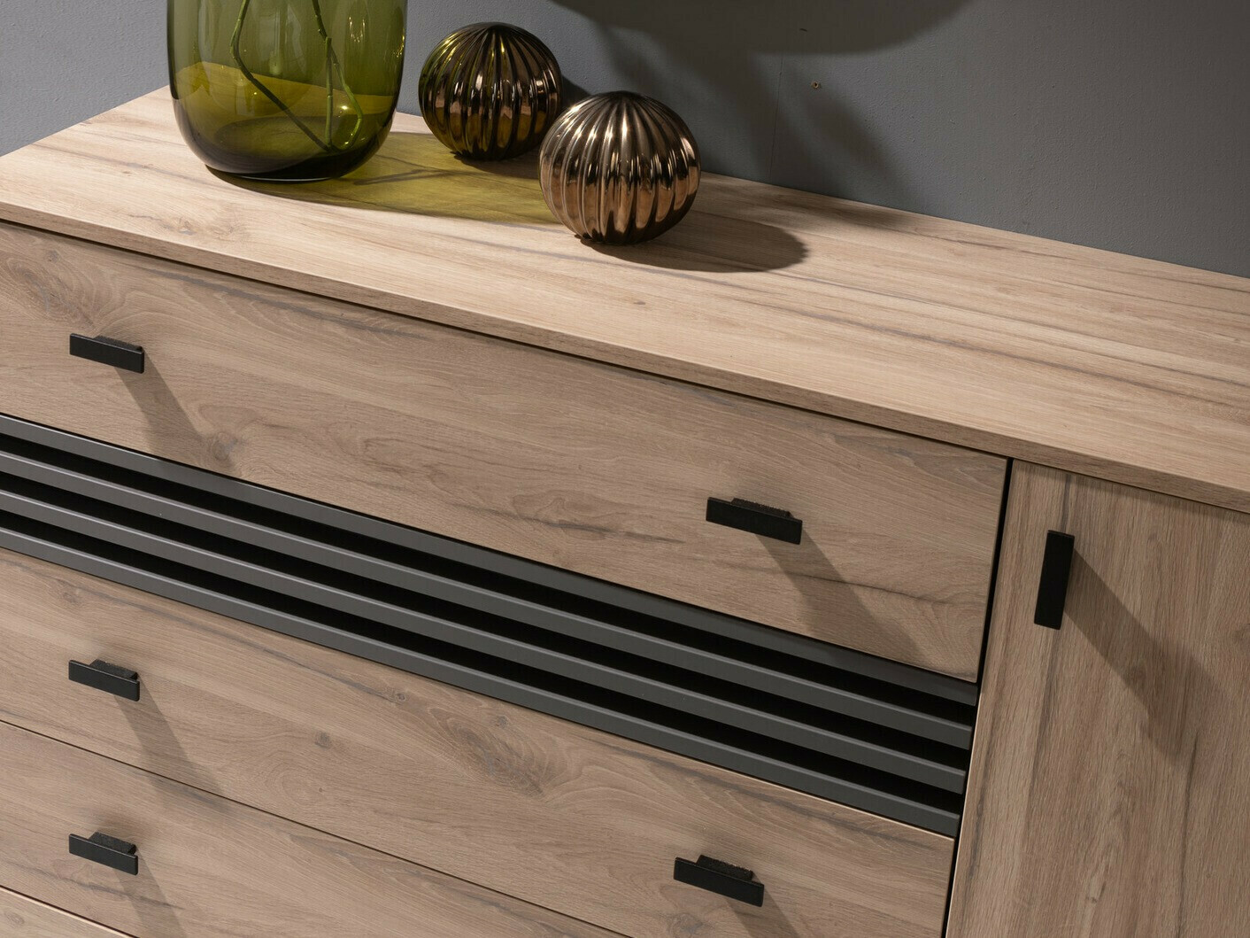 Bedroom set Livlevo 122