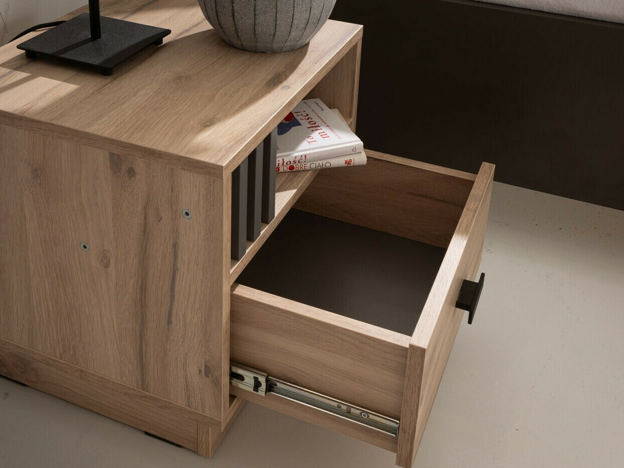 Bedroom set Livlevo 122