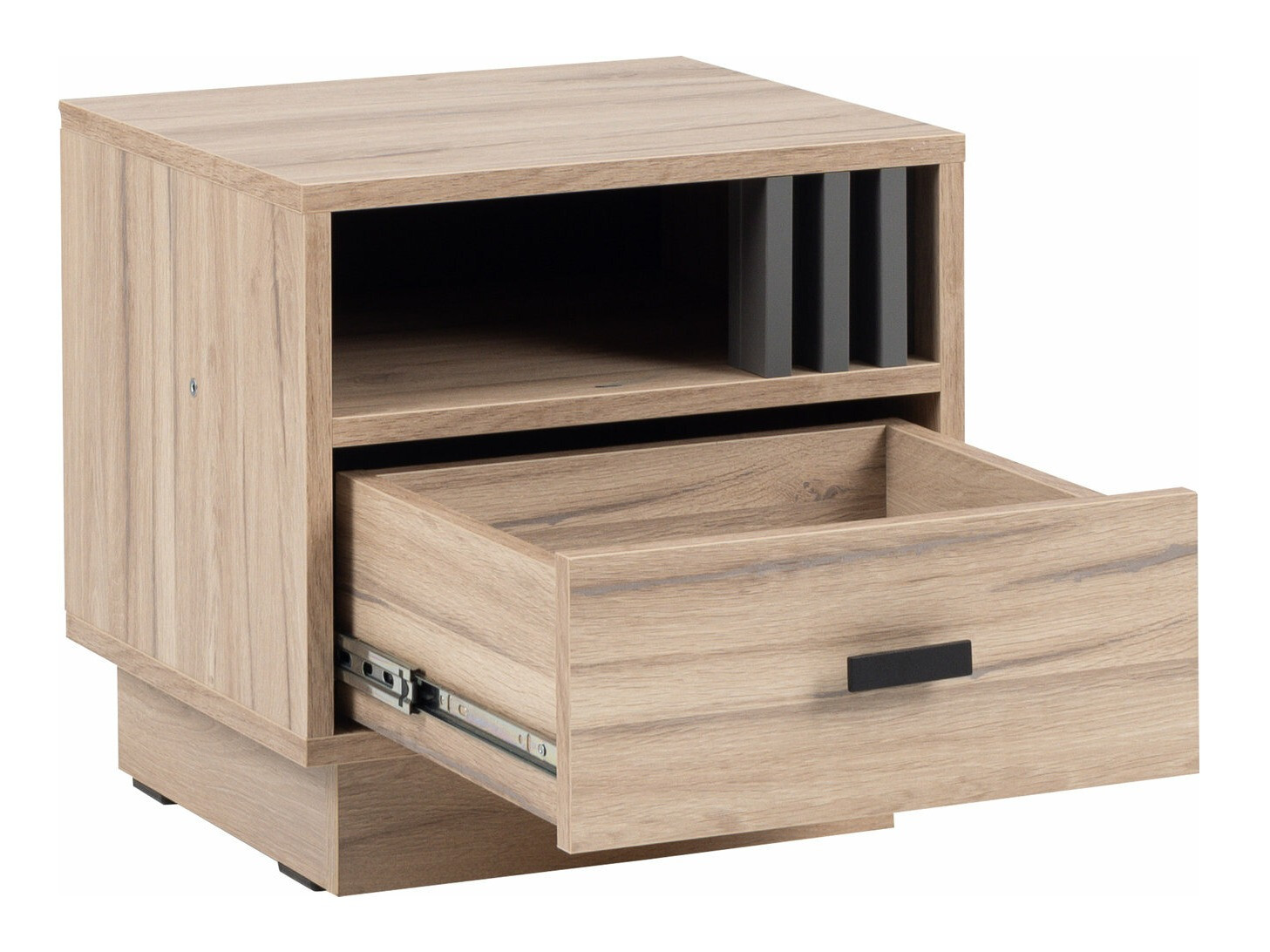 Bedside table Livlevo 120
