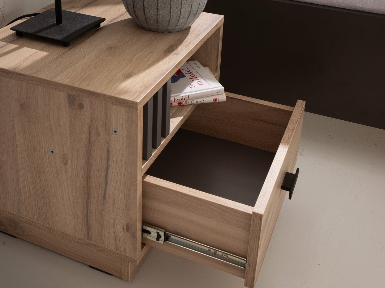 Bedside table Livlevo 120