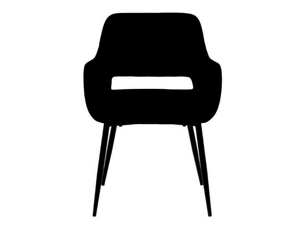 Chair Norsica 322 (Black)