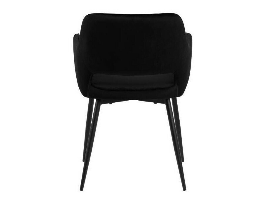 Chair Norsica 322 (Black)