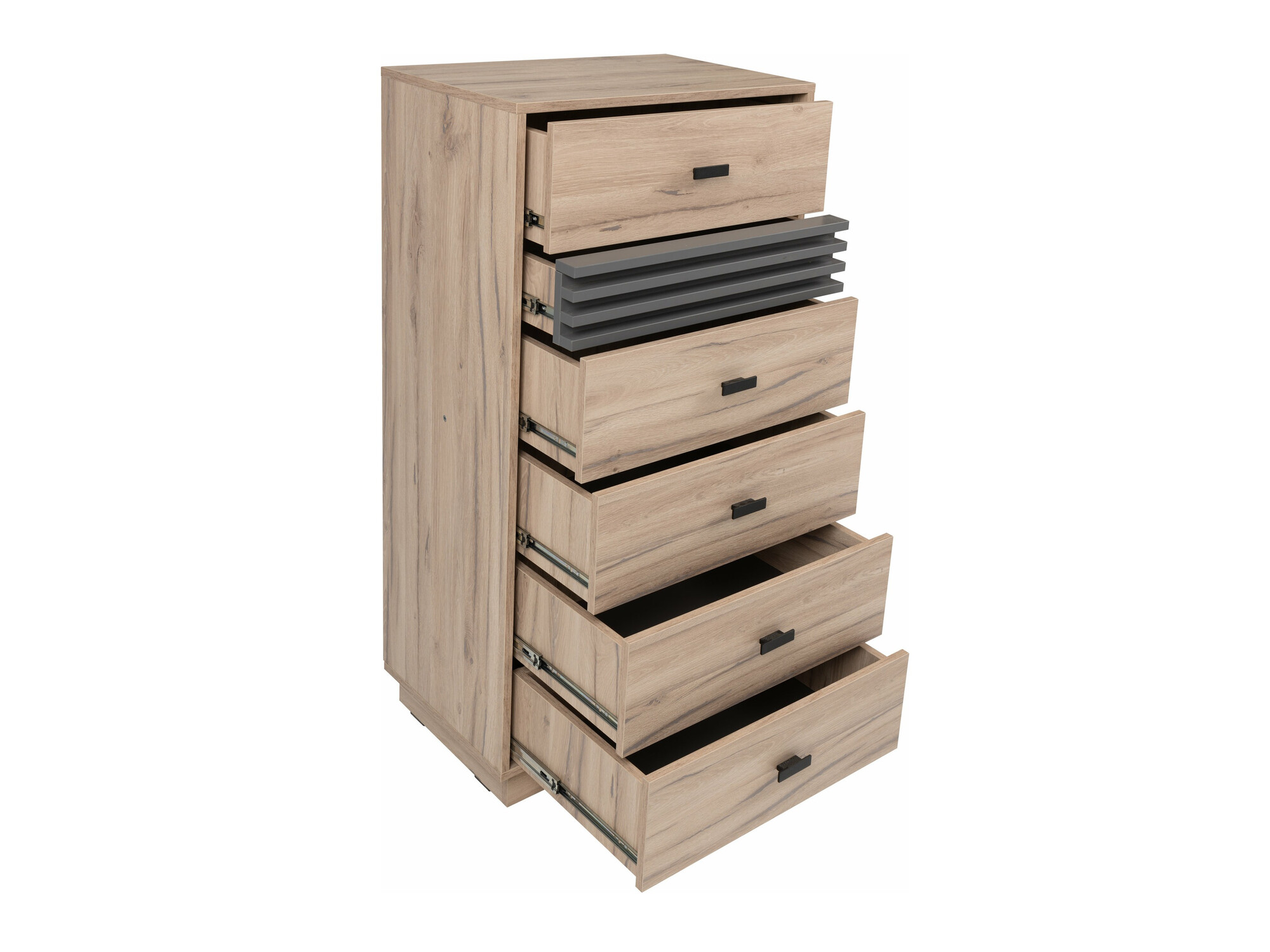 Chest of drawers Livlevo 118