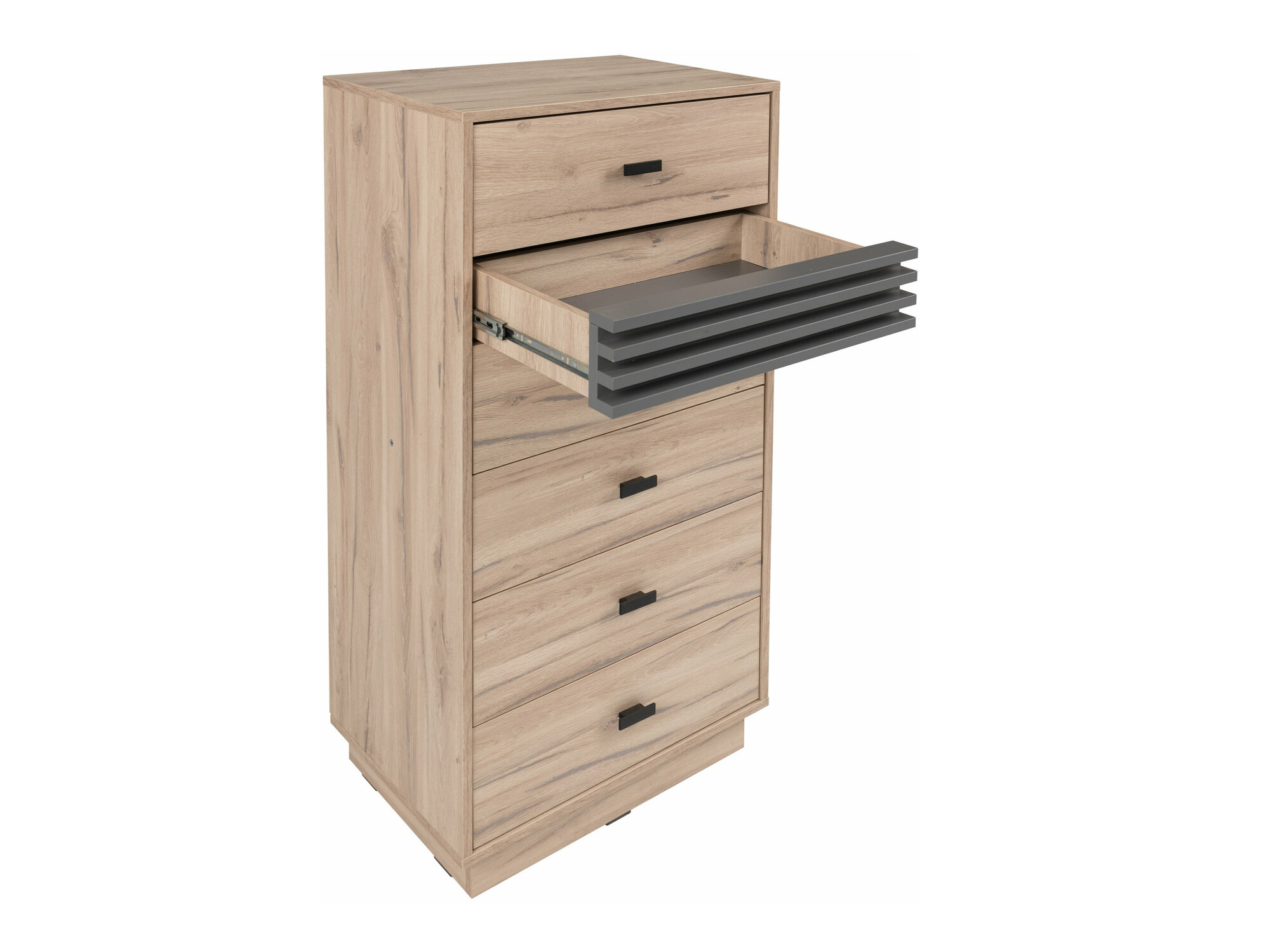 Chest of drawers Livlevo 118