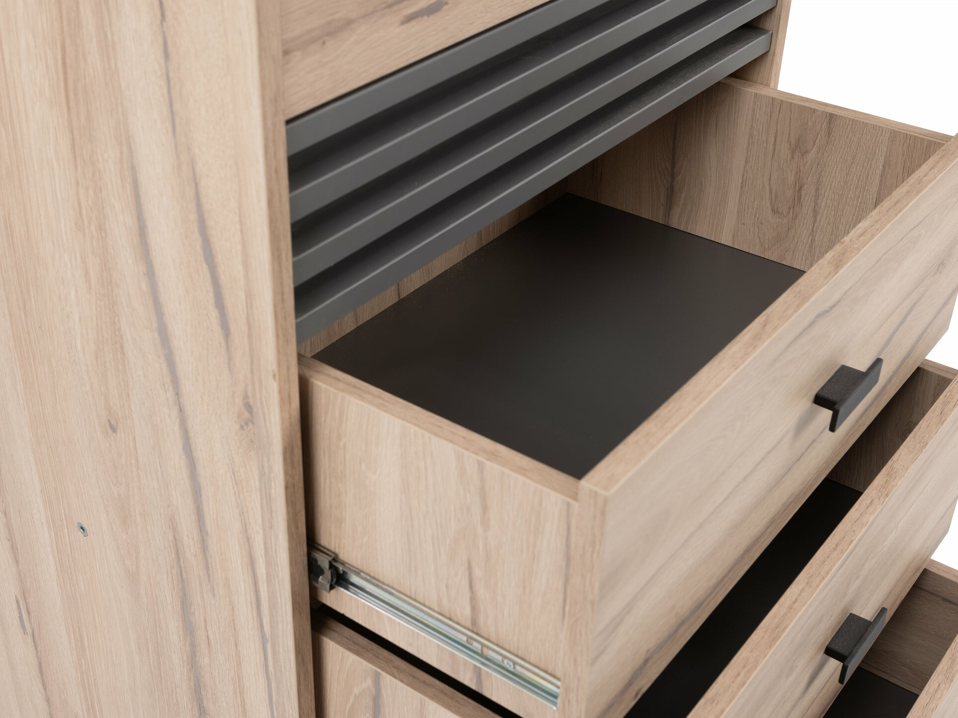 Chest of drawers Livlevo 118