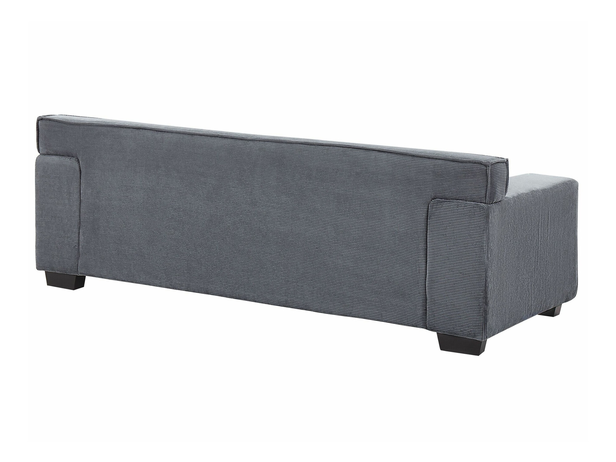 Sofa Berwyn 1570 (Dark grey)