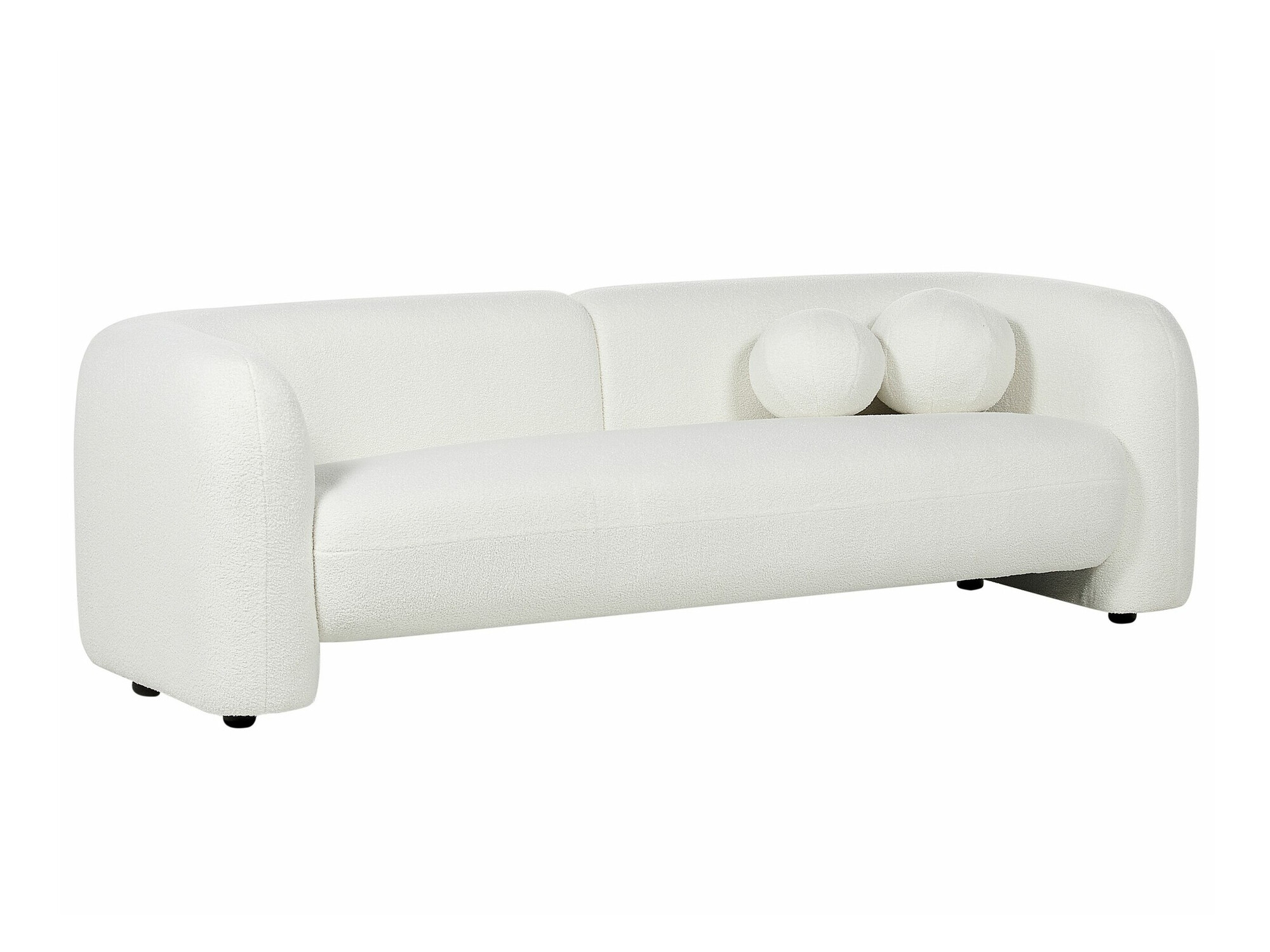 Sofa Veselme 102 (White)