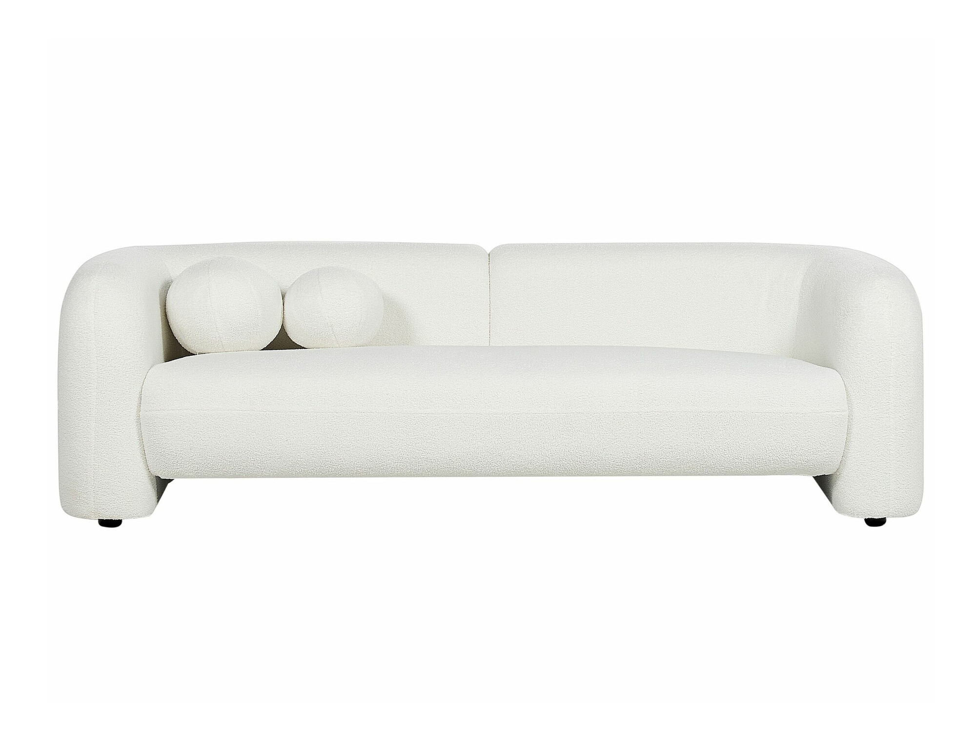 Sofa Veselme 102 (White)