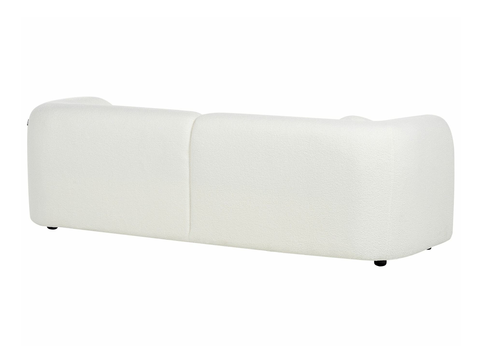 Sofa Veselme 102 (White)