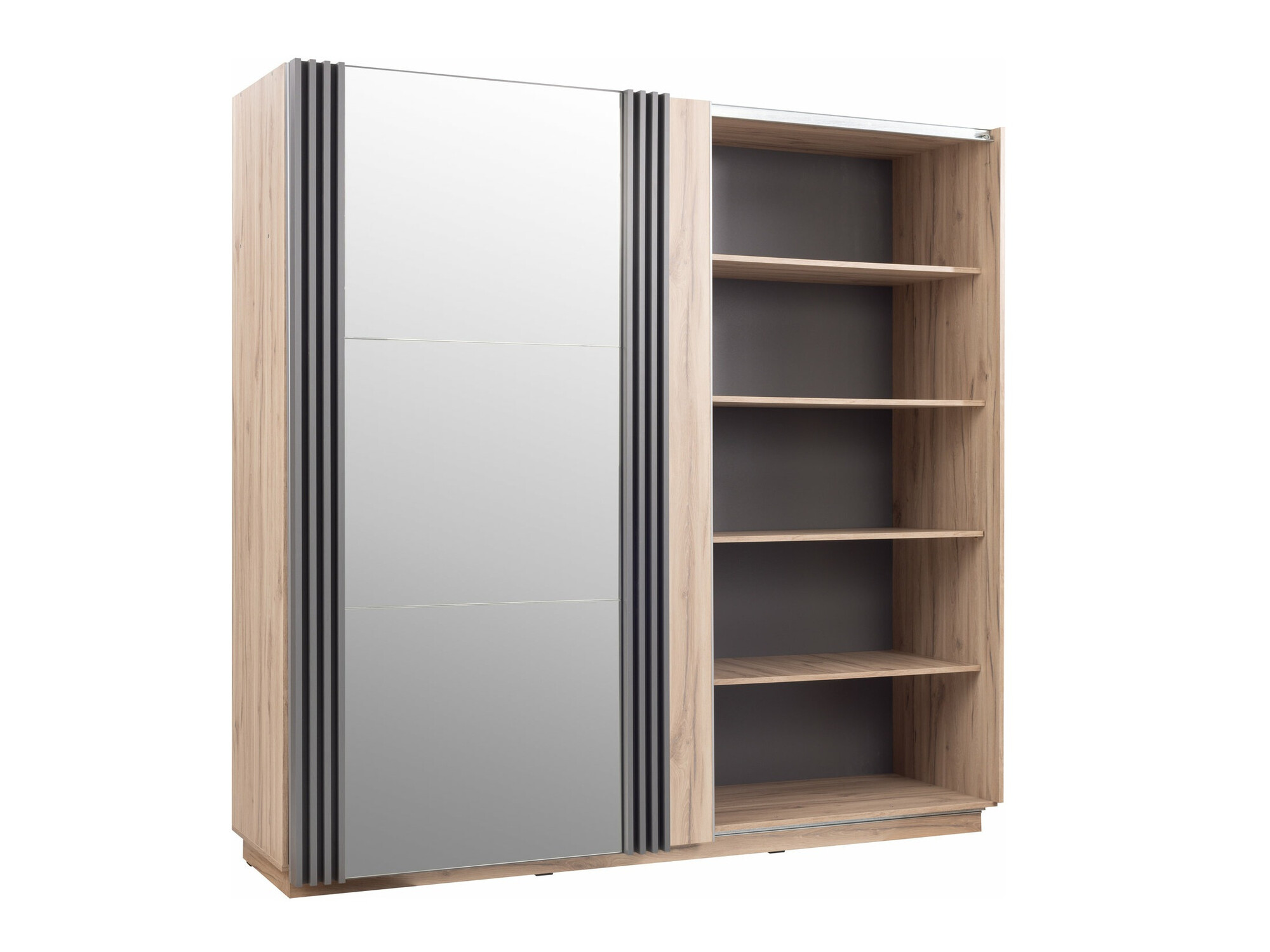 Wardrobe Livlevo 115
