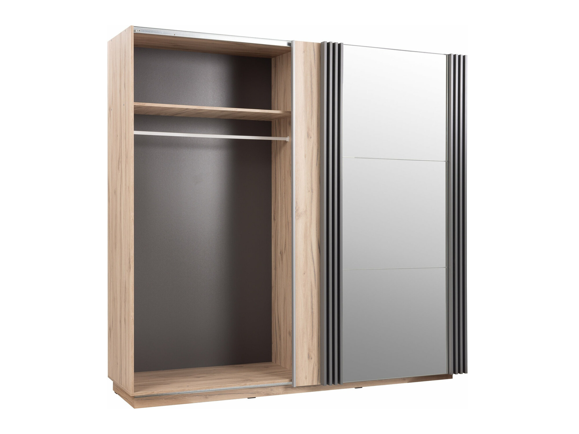 Wardrobe Livlevo 115