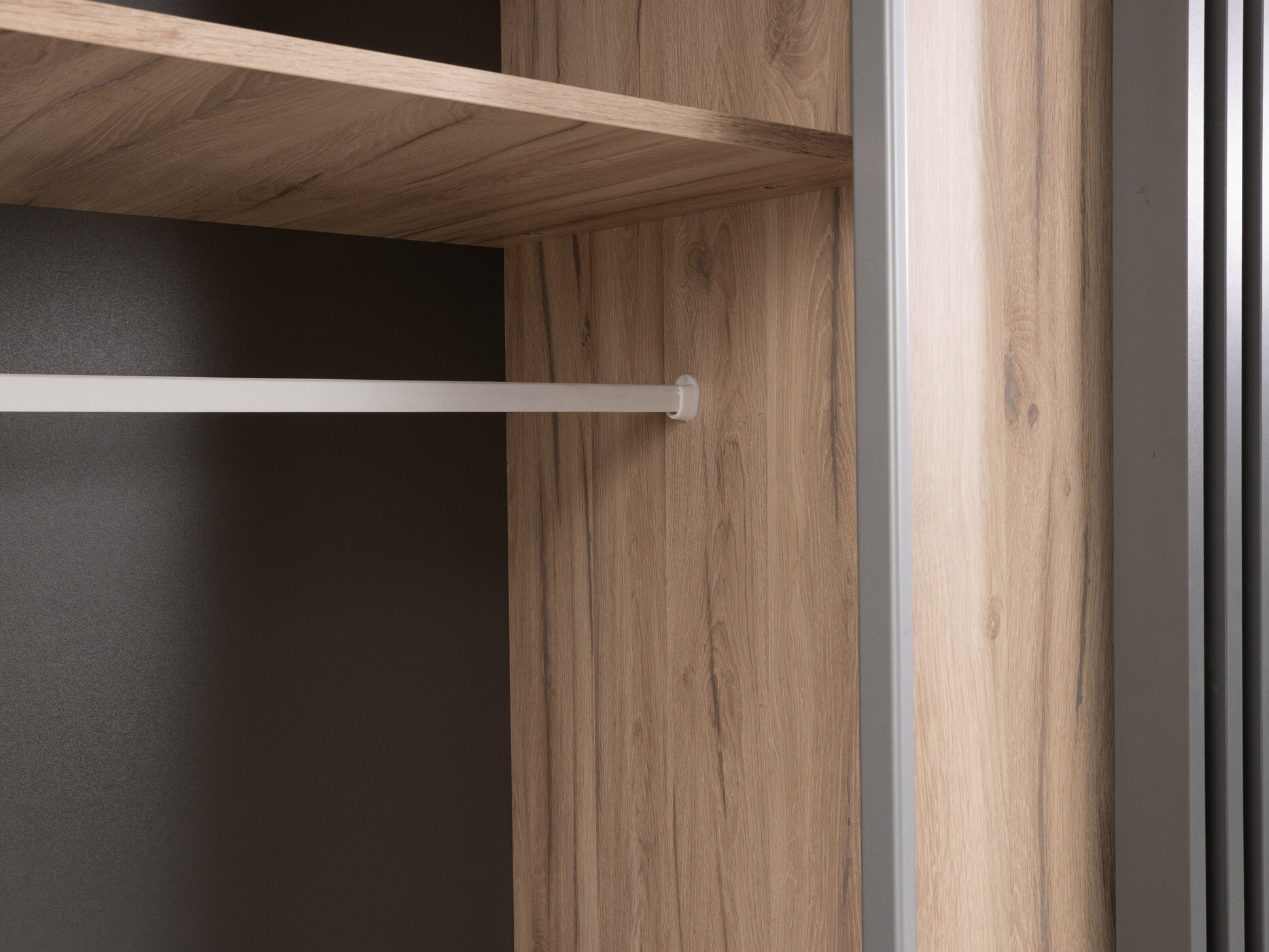 Wardrobe Livlevo 116