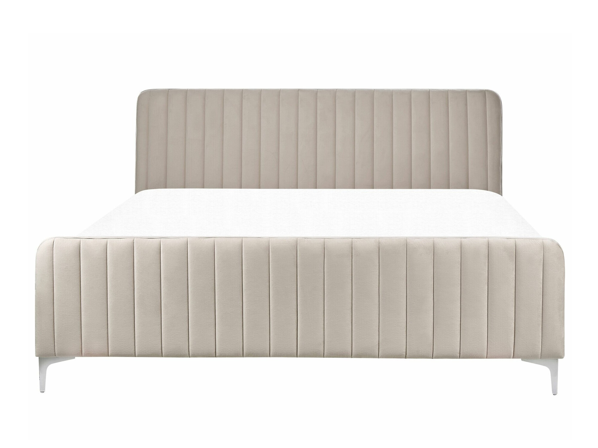 Bed Berwyn 1584 (Taupe)
