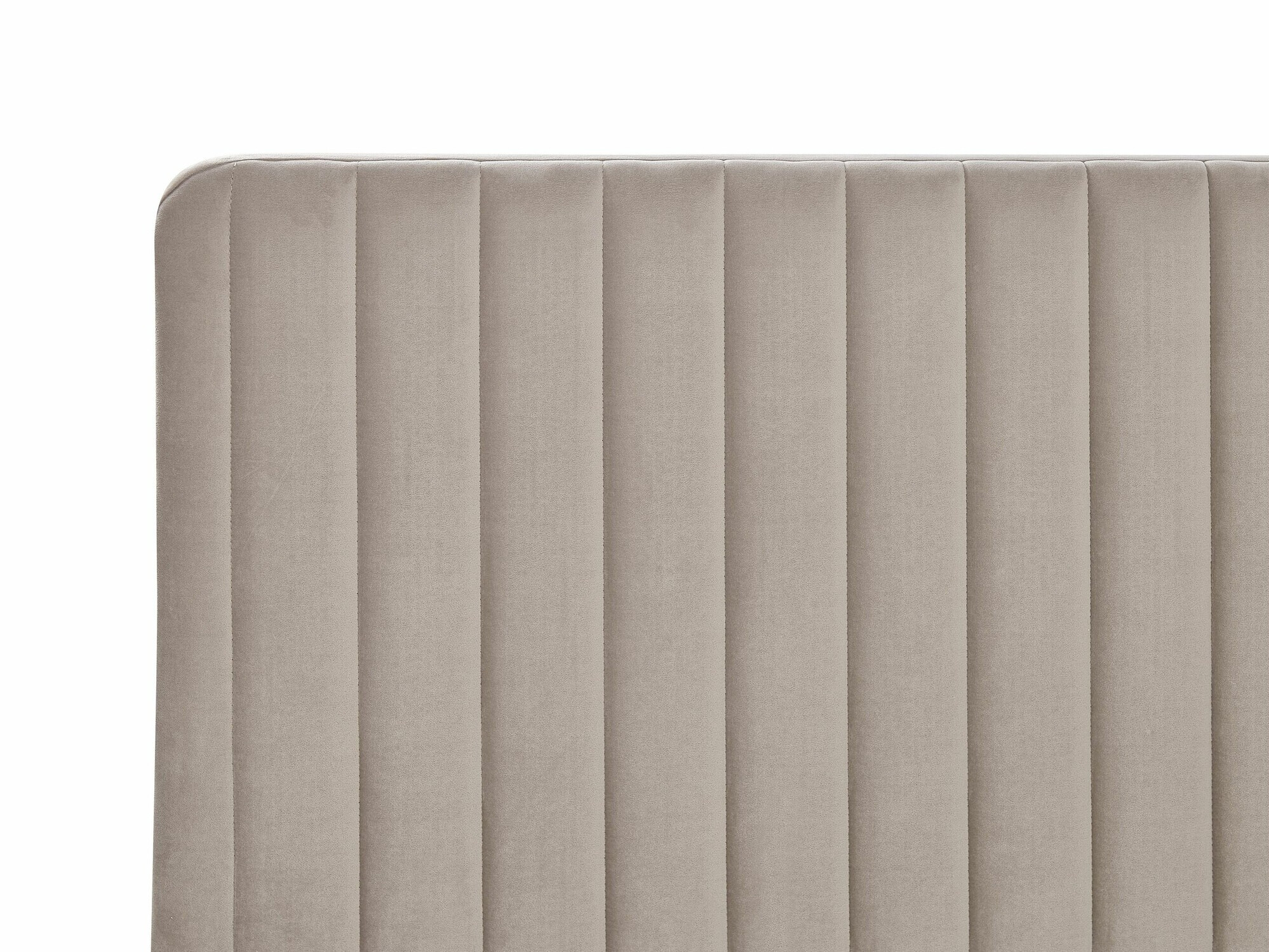 Bed Berwyn 1584 (Taupe)