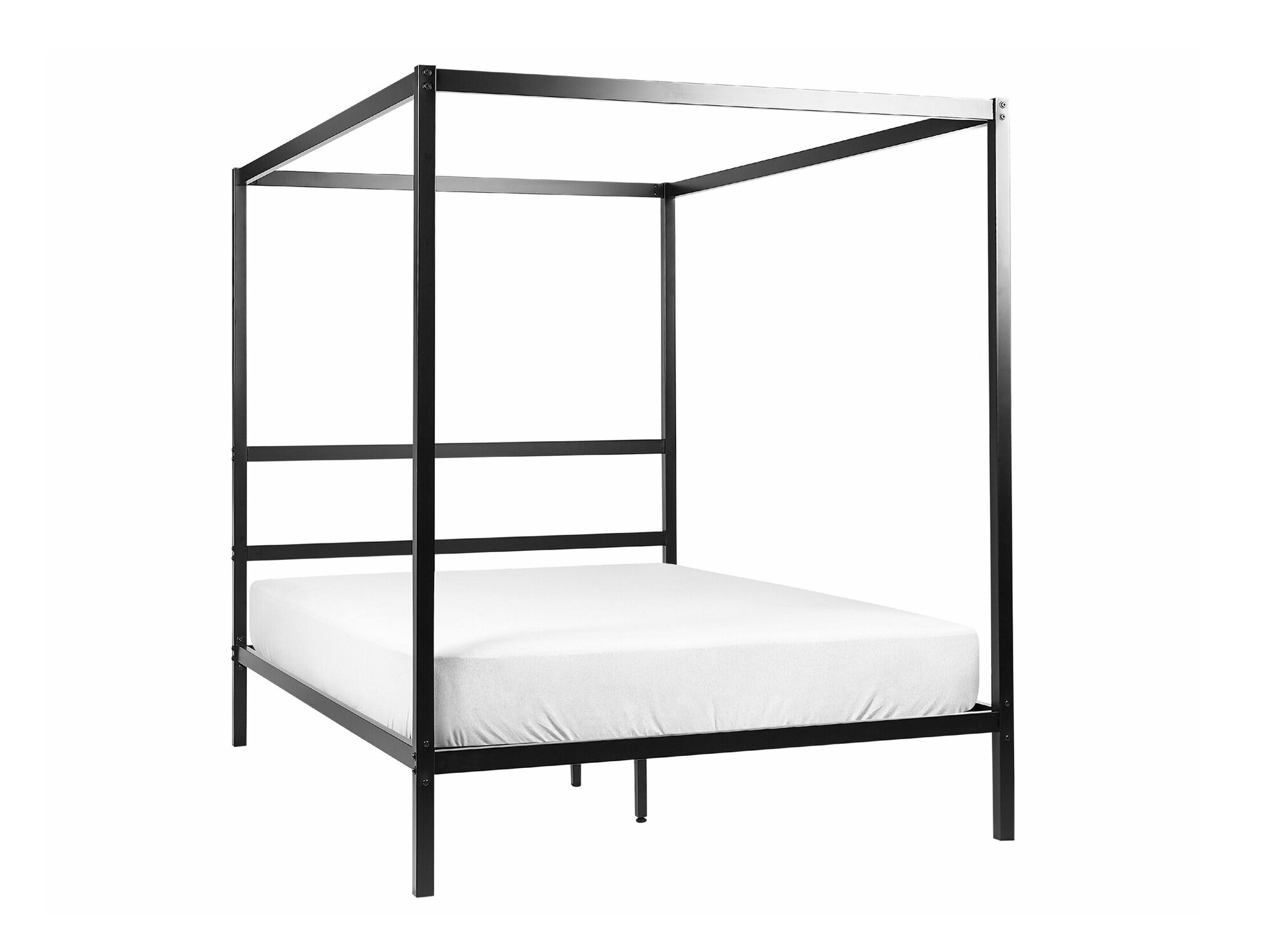 Bed Berwyn 1586 (Black)