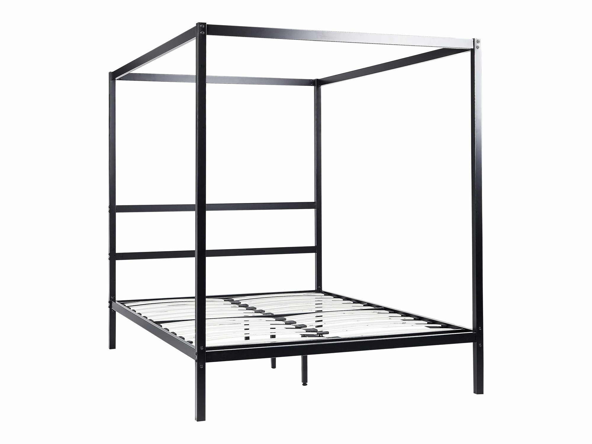 Bed Berwyn 1586 (Black)