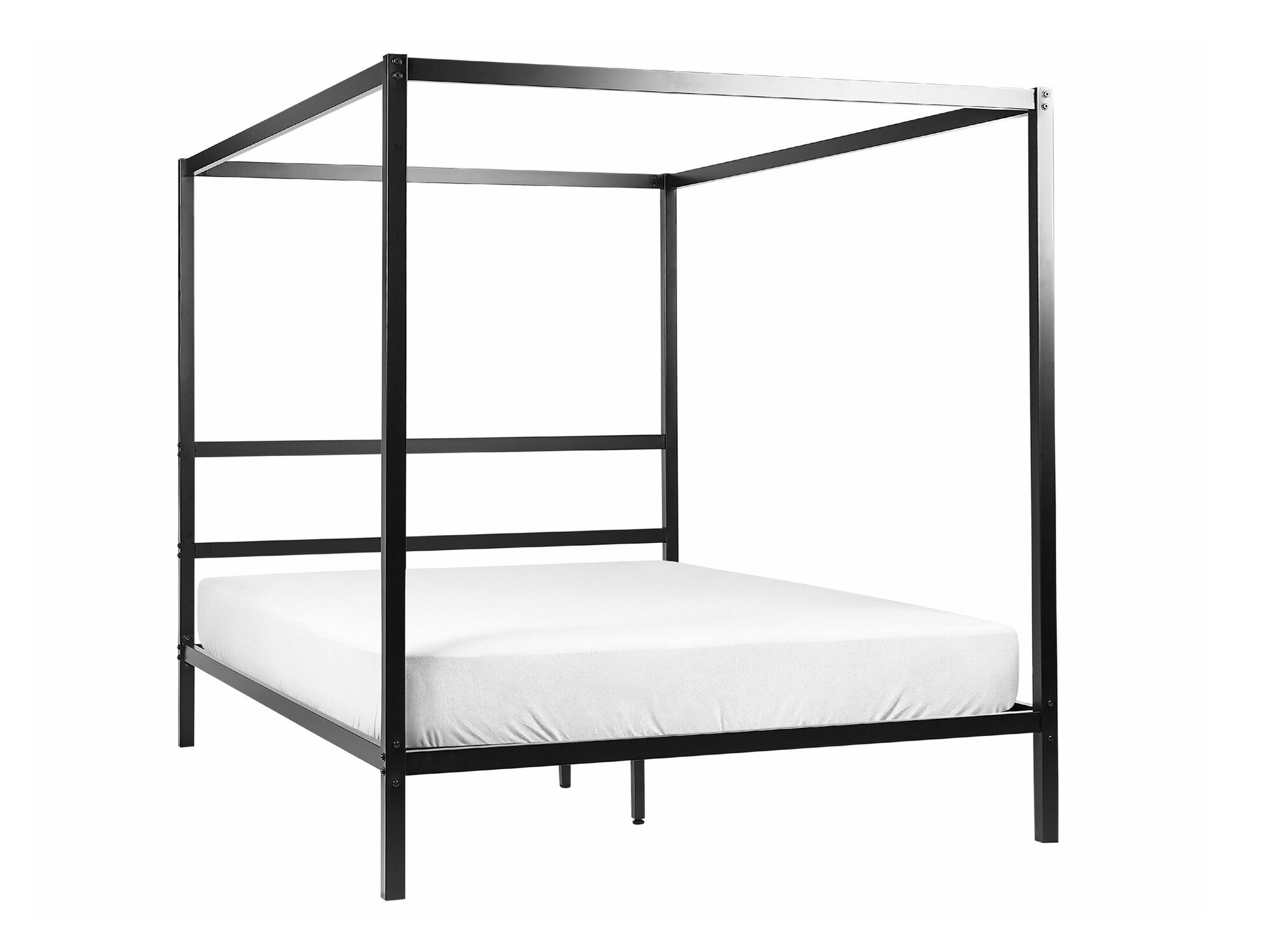 Bed Berwyn 1586 (Black)