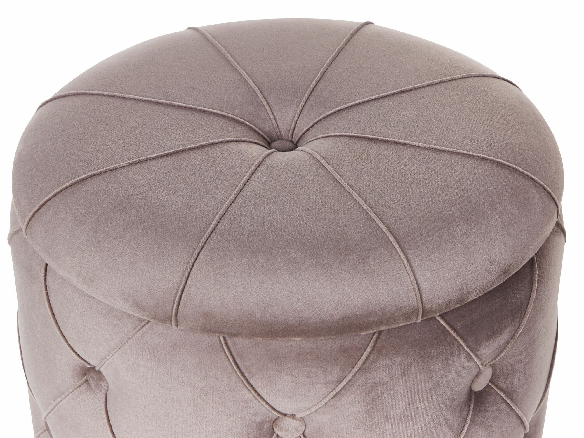 Ottoman set Berwyn 1580 (Taupe)