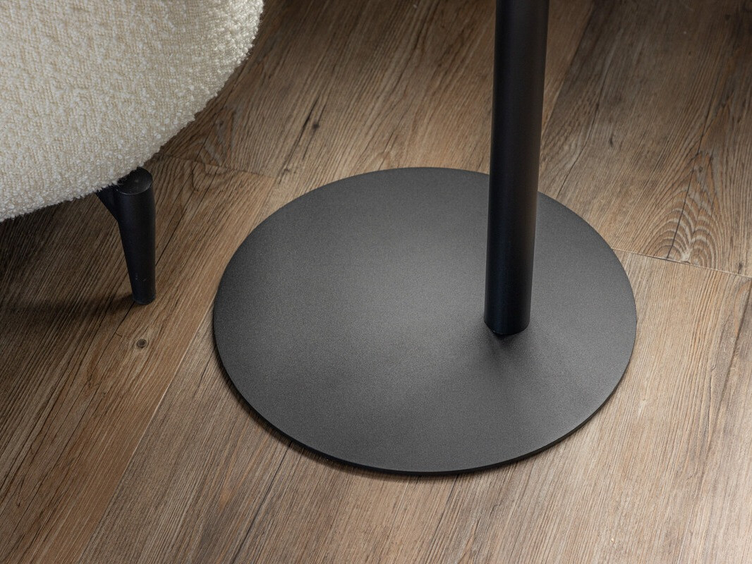 Side table Dallas 4296 (Black)
