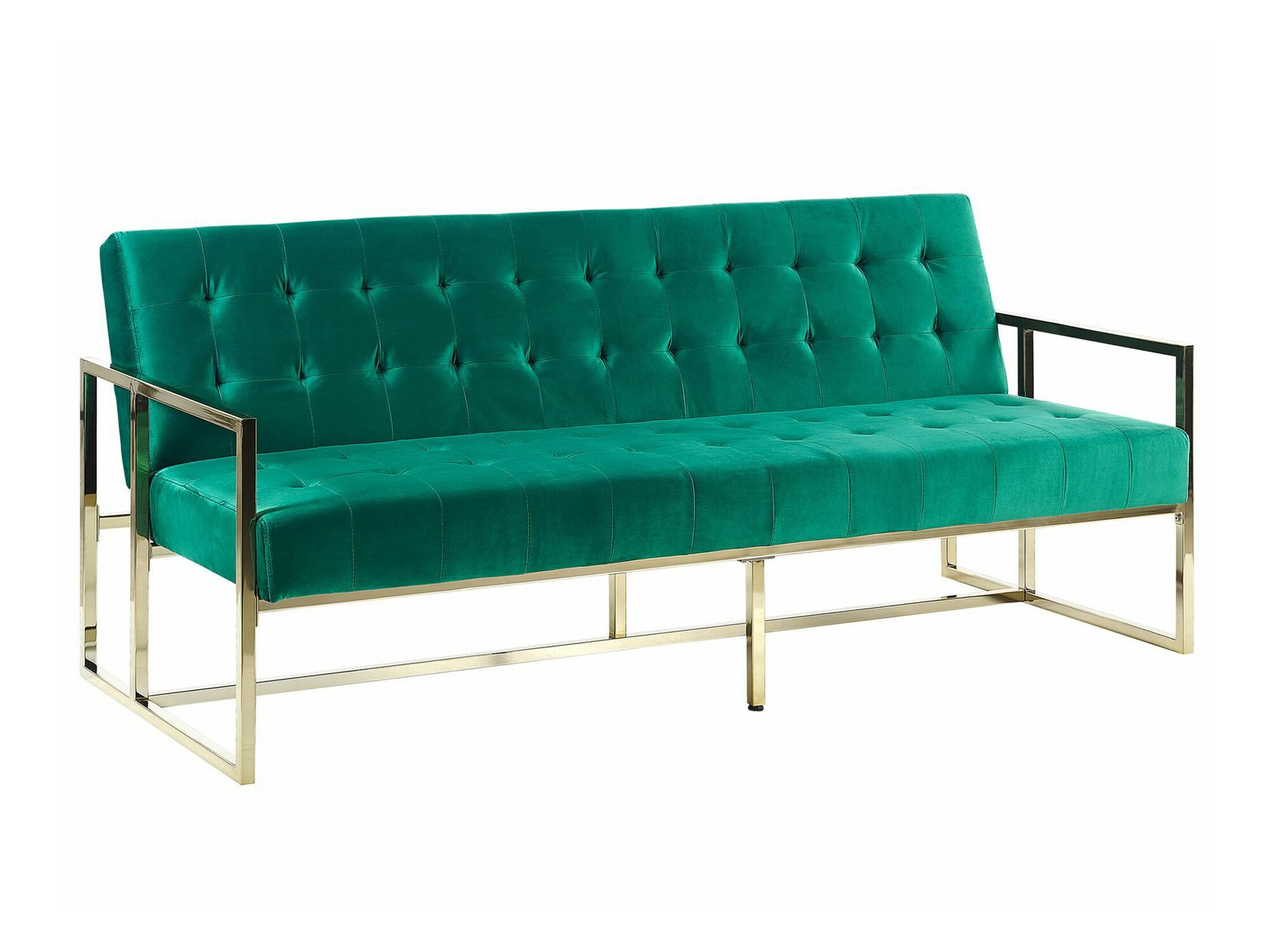 Sofa bed Berwyn 1585 (Green)