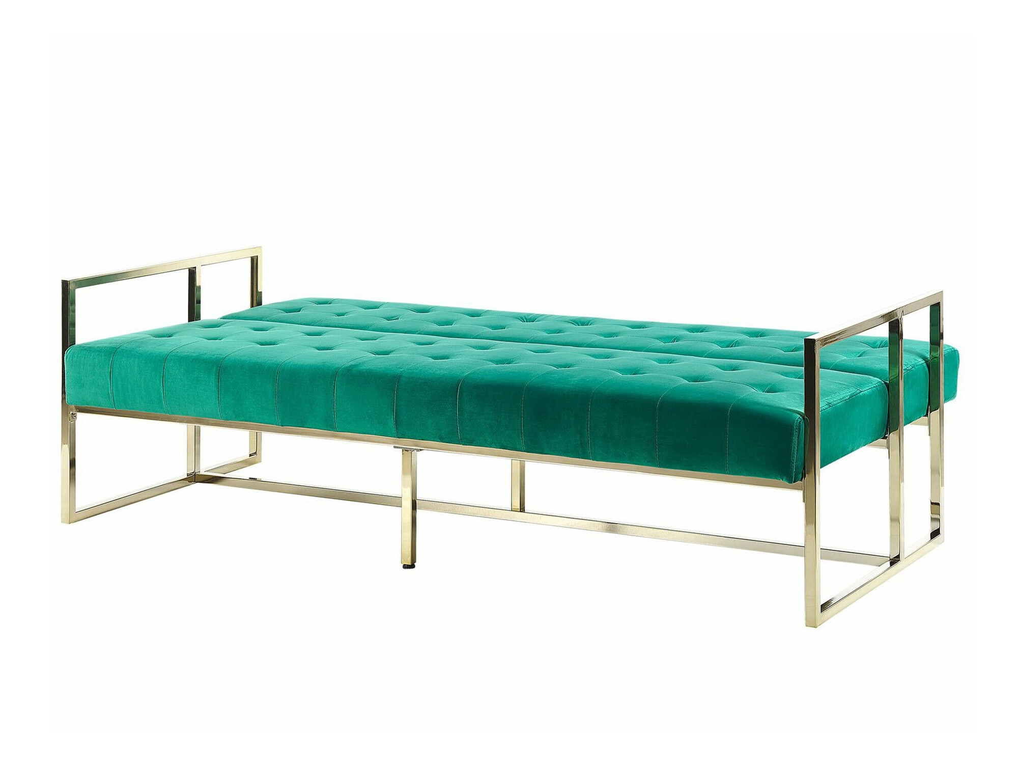 Sofa bed Berwyn 1585 (Green)