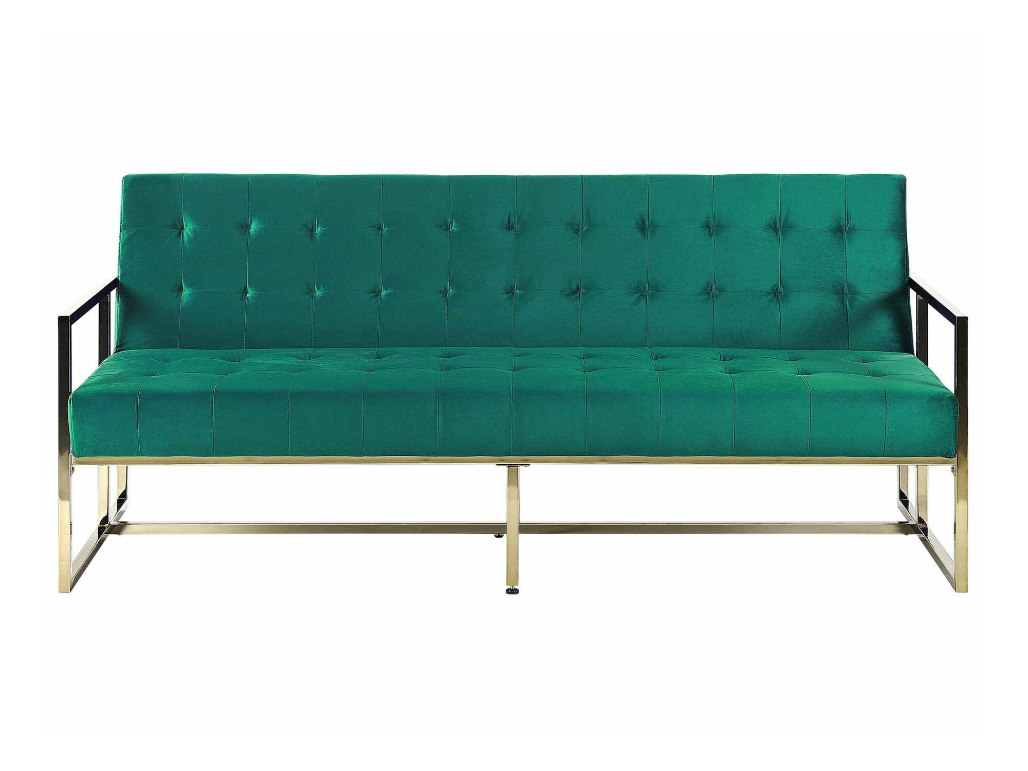 Sofa bed Berwyn 1585 (Green)
