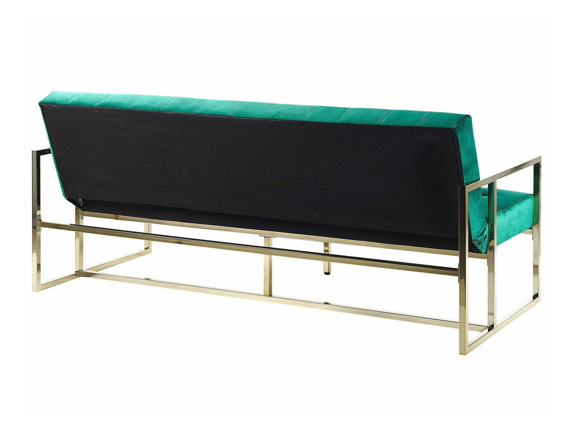 Sofa bed Berwyn 1585 (Green)
