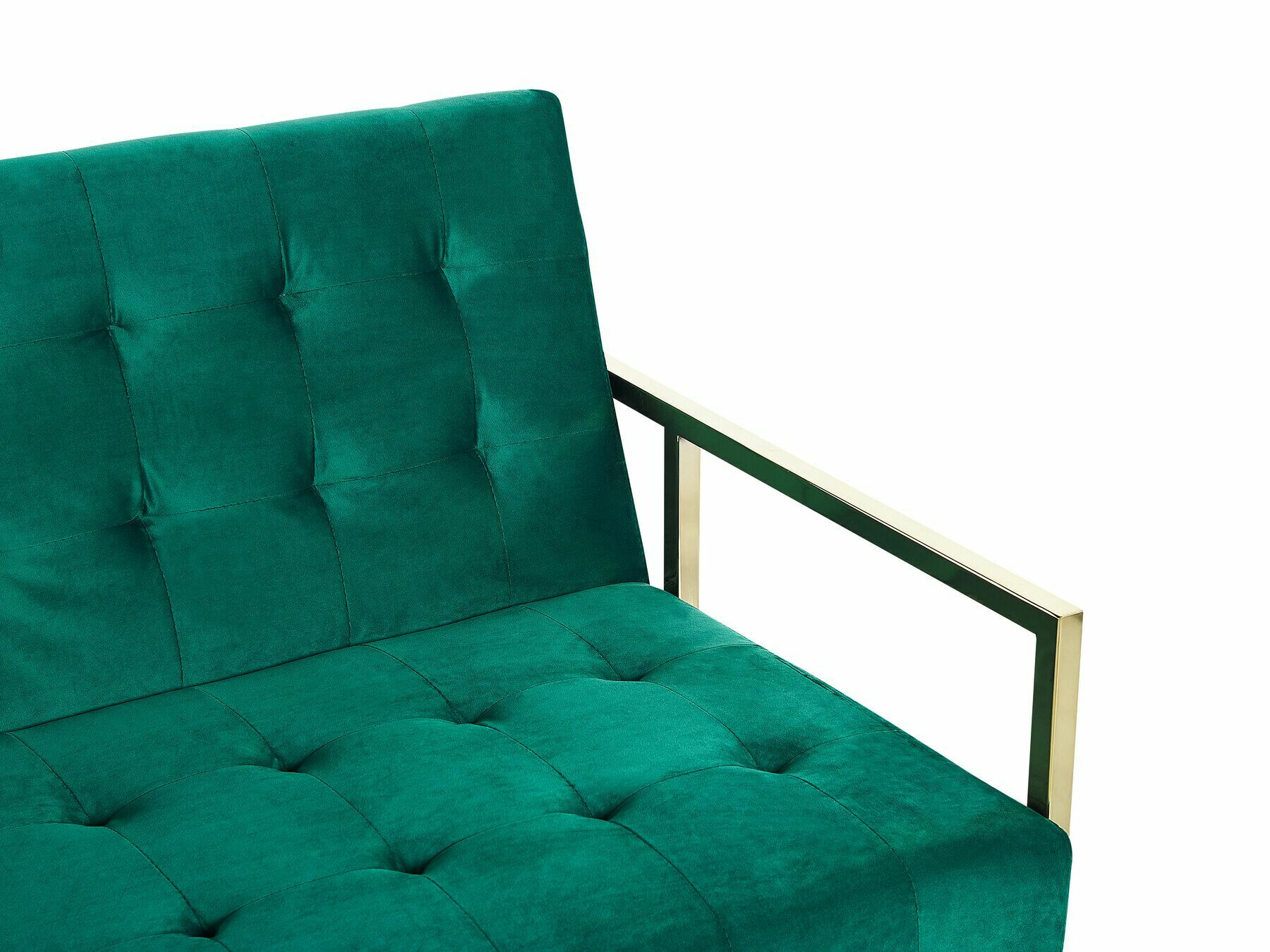 Sofa bed Berwyn 1585 (Green)