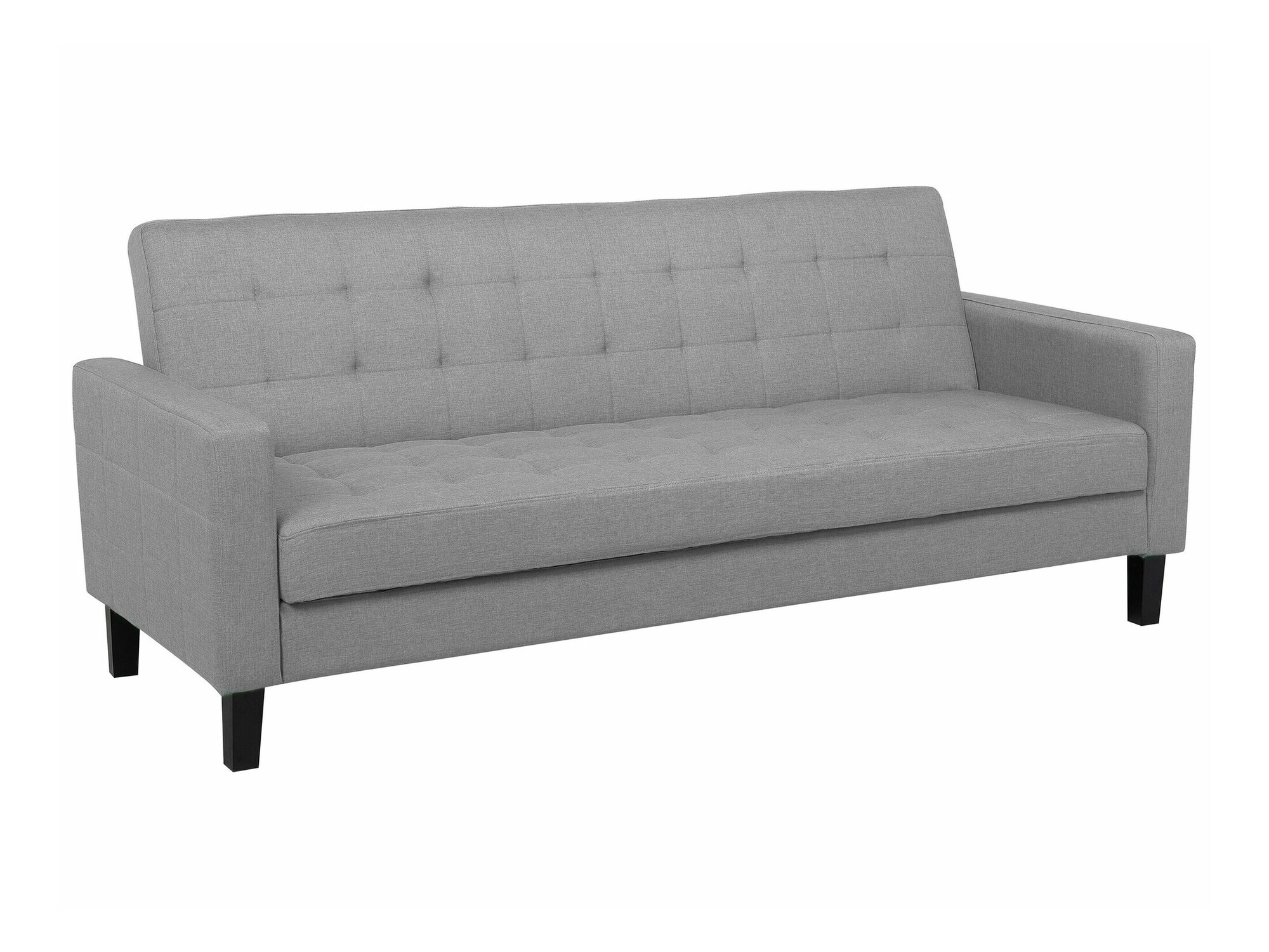 Sofa bed Berwyn 1591 (Grey)