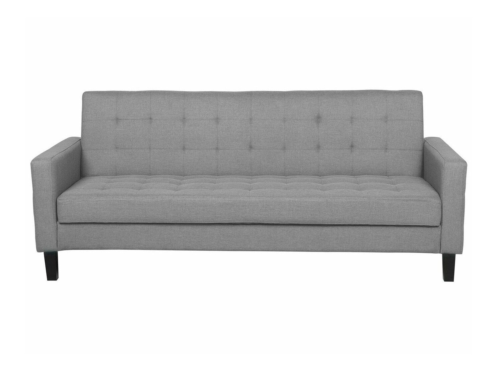 Sofa bed Berwyn 1591 (Grey)
