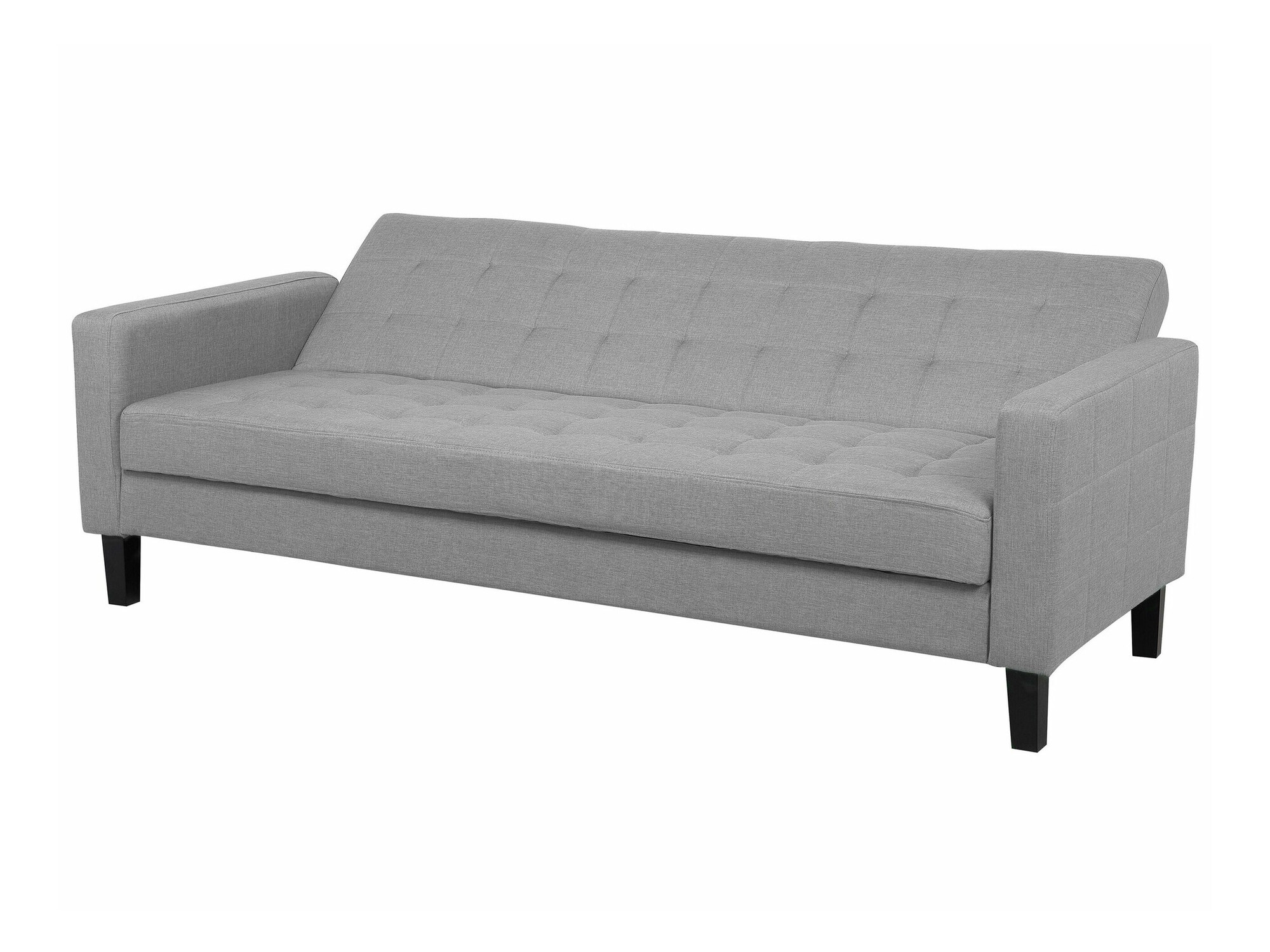 Sofa bed Berwyn 1591 (Grey)