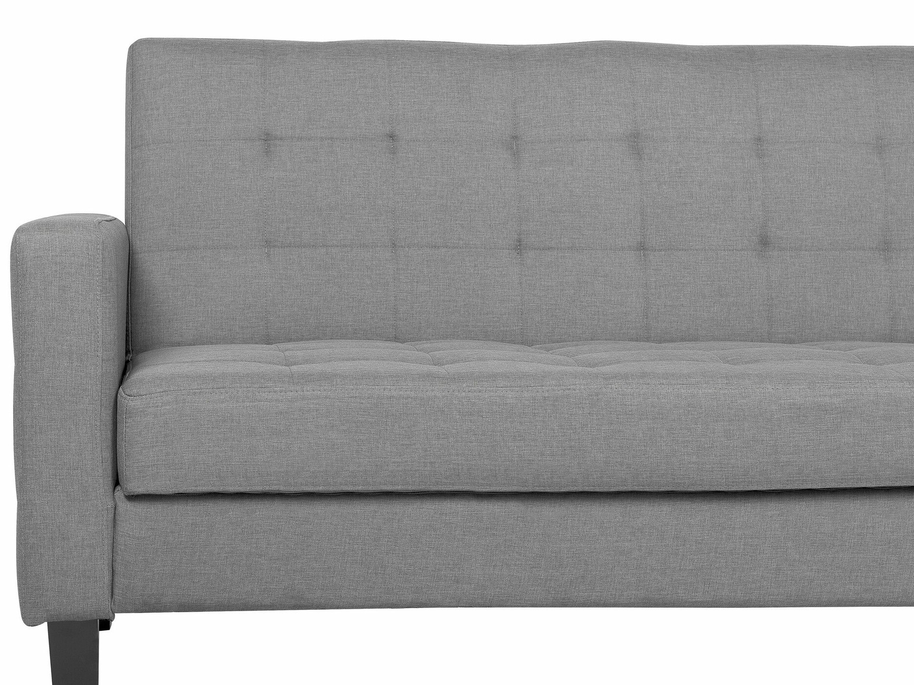 Sofa bed Berwyn 1591 (Grey)
