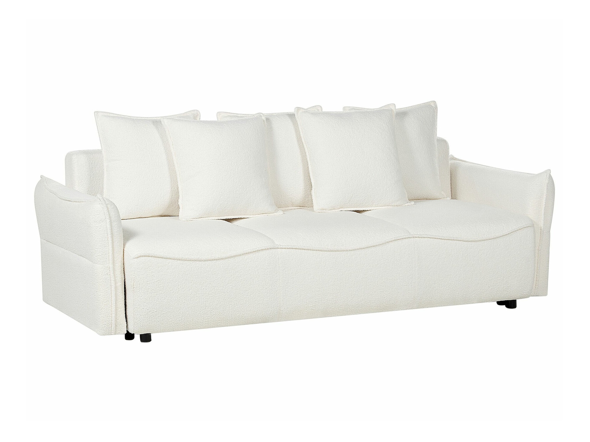 Sofa bed Berwyn 1988 (White)