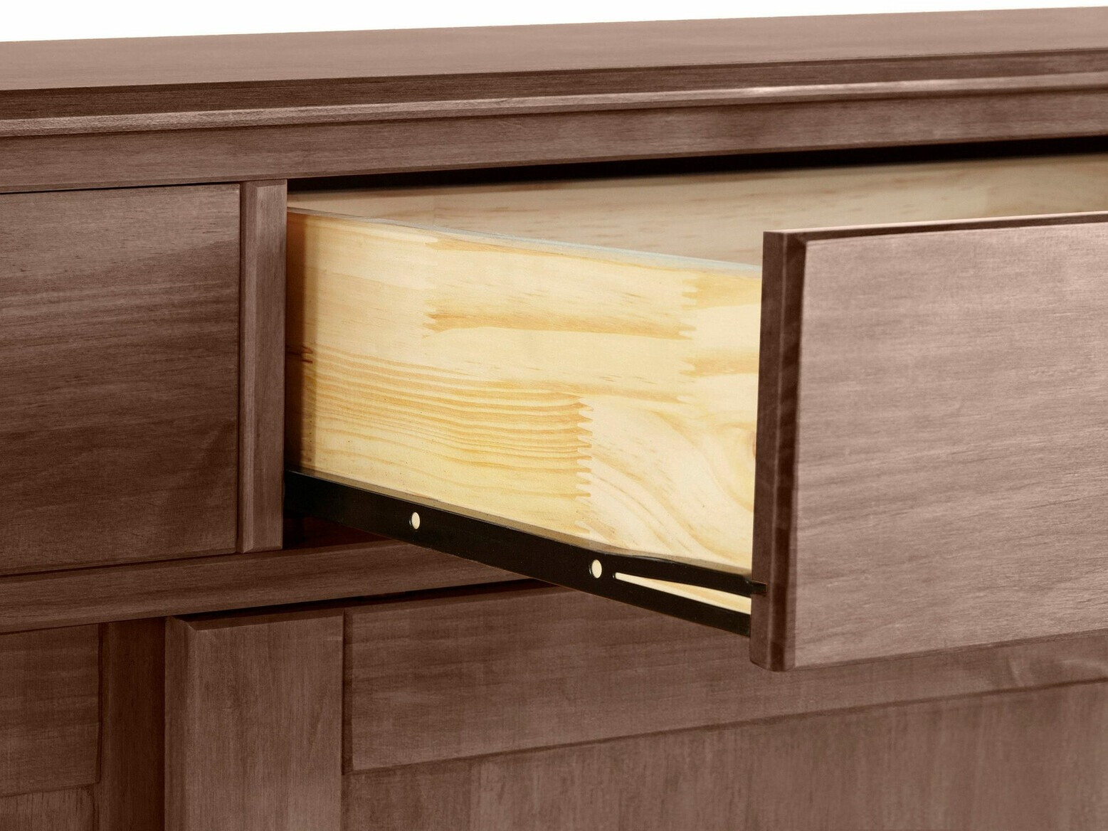 Συρταριέρα Felelma 101 (Καφέ)