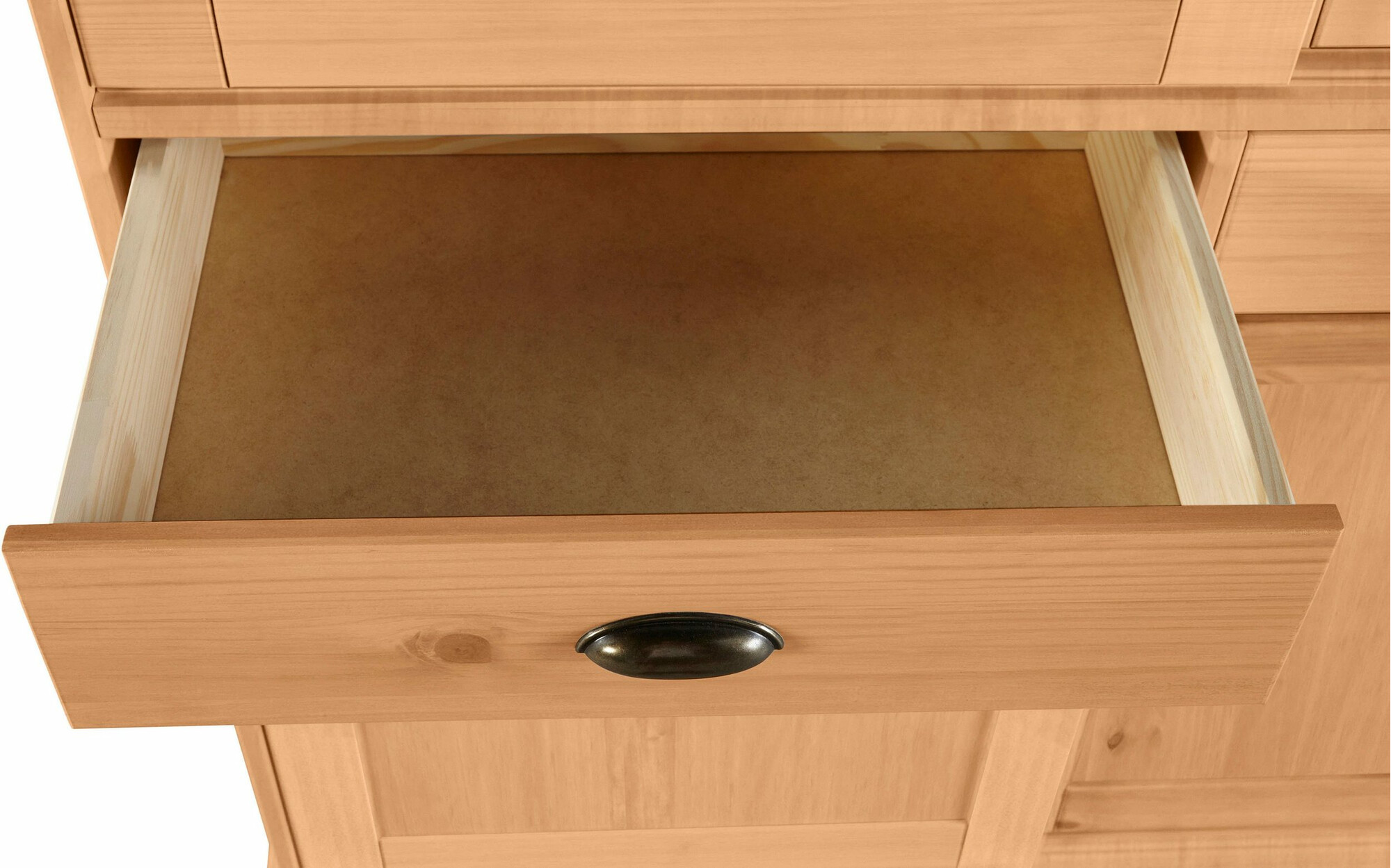 Bookcase Felelma 104 (Light brown)