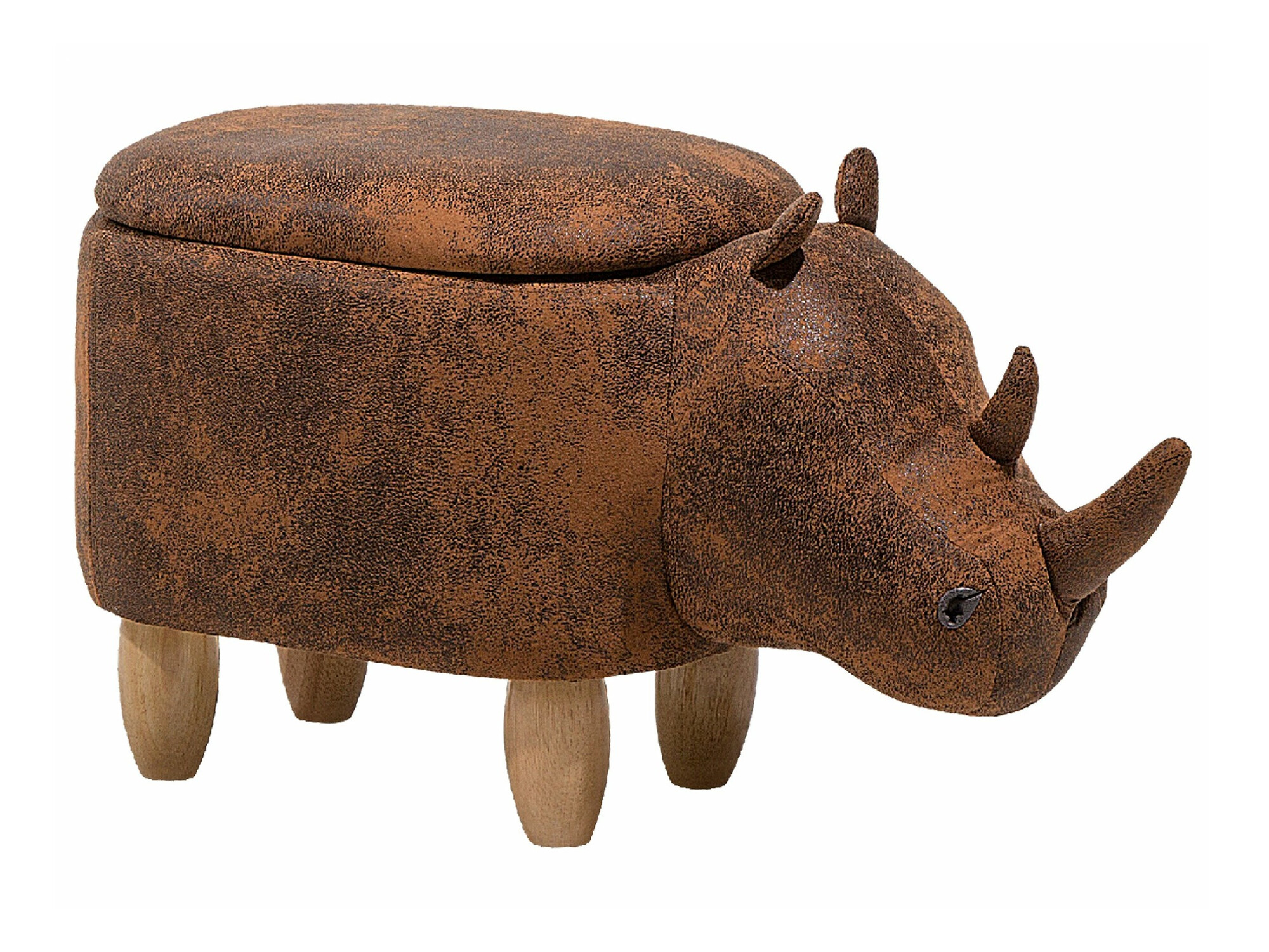 Ottoman Berwyn 659 (Brown)